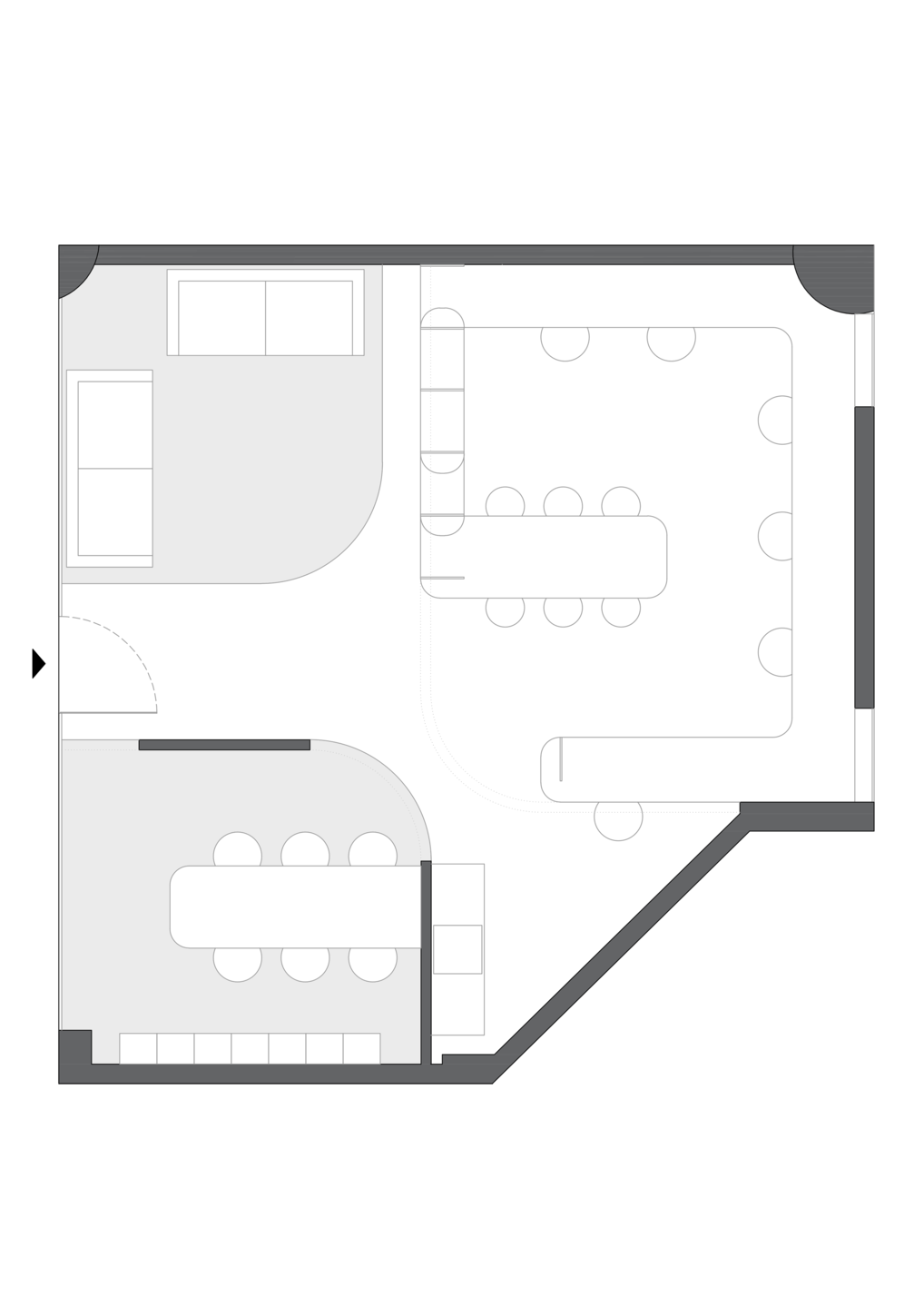 Plan Drawing