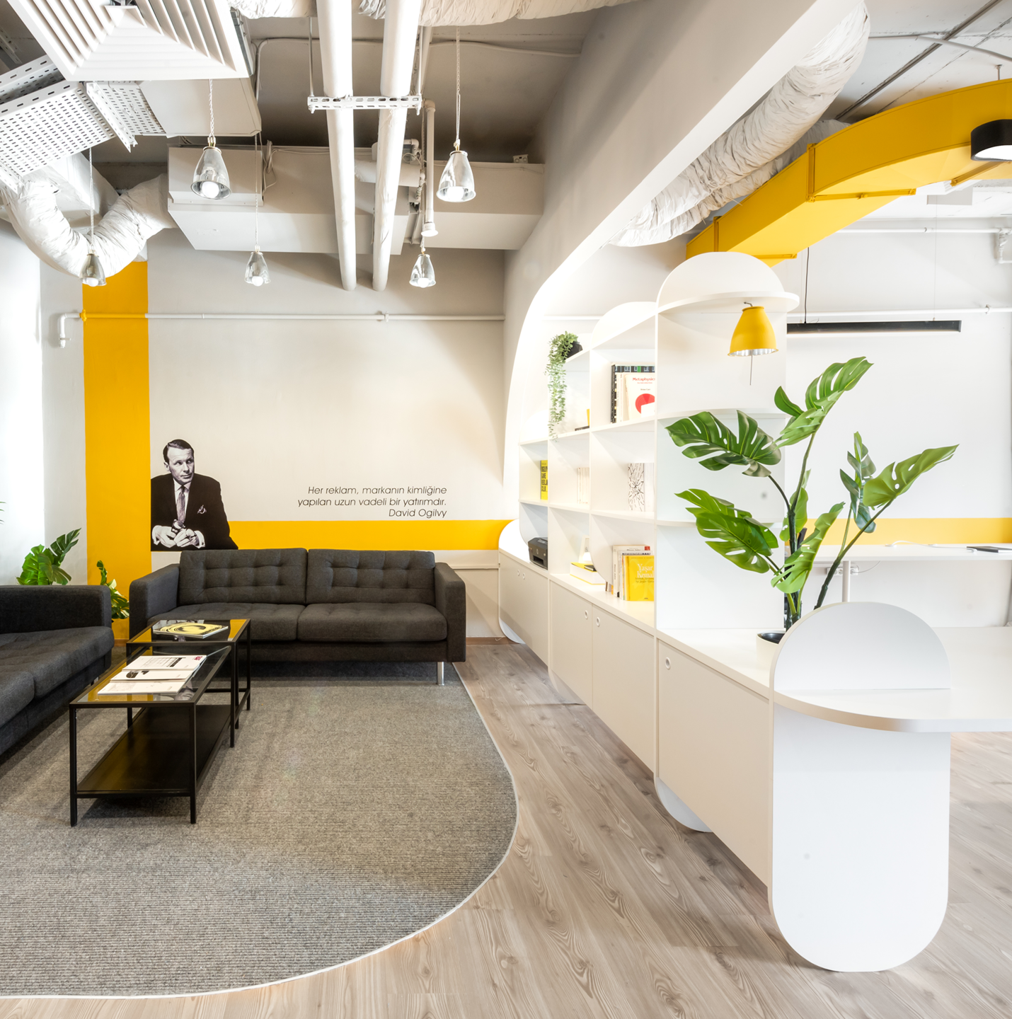Pi Office