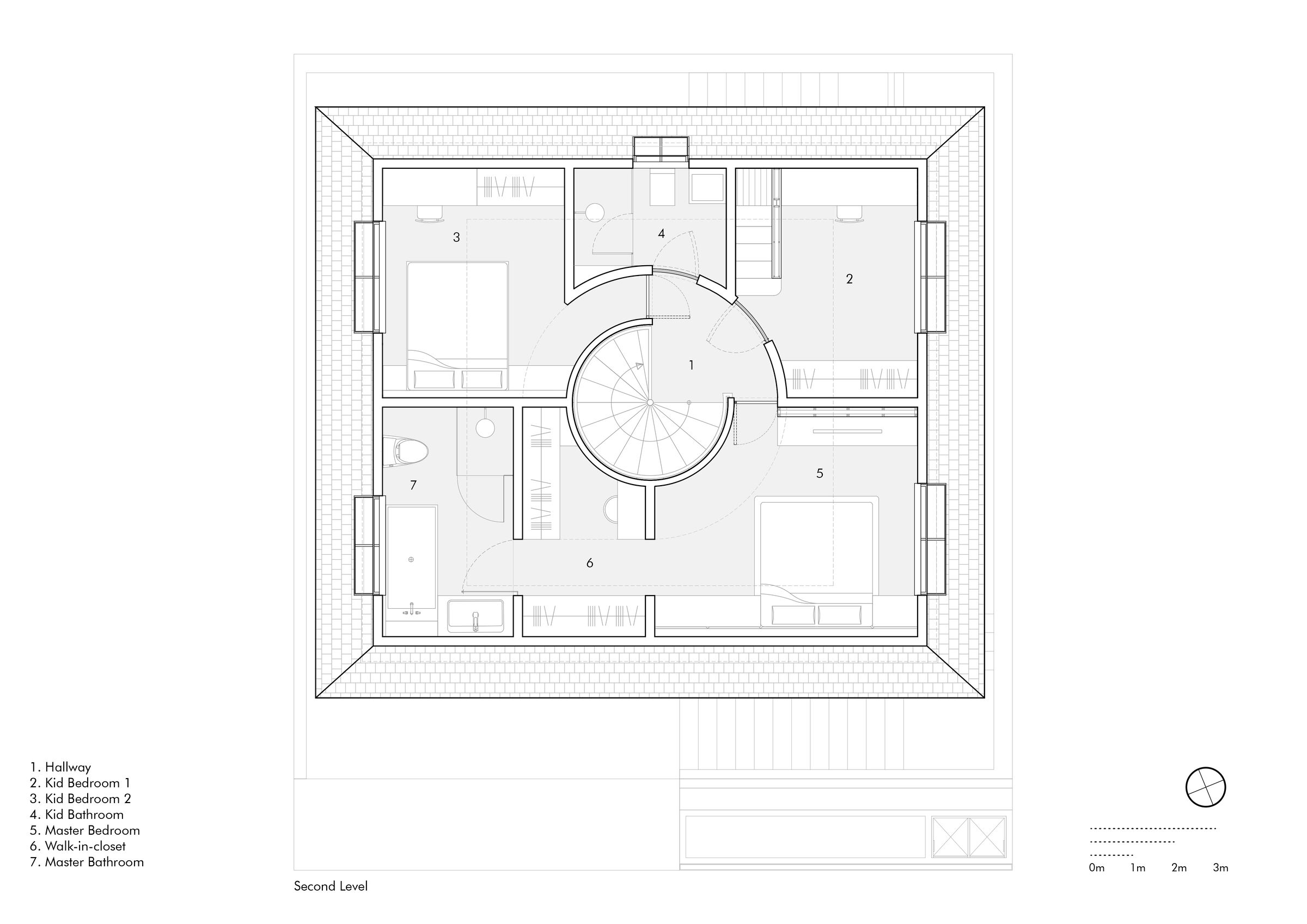 Second Level