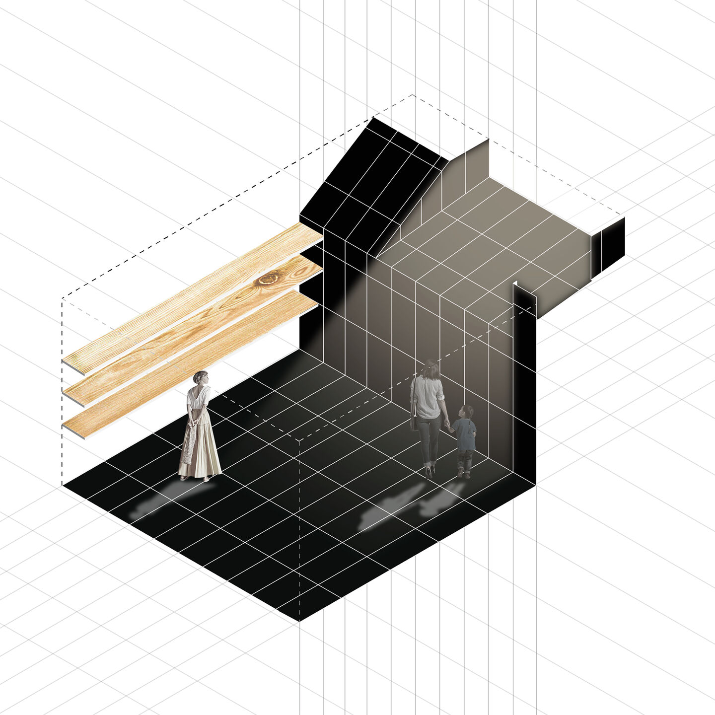 Concept by ZD Architecture