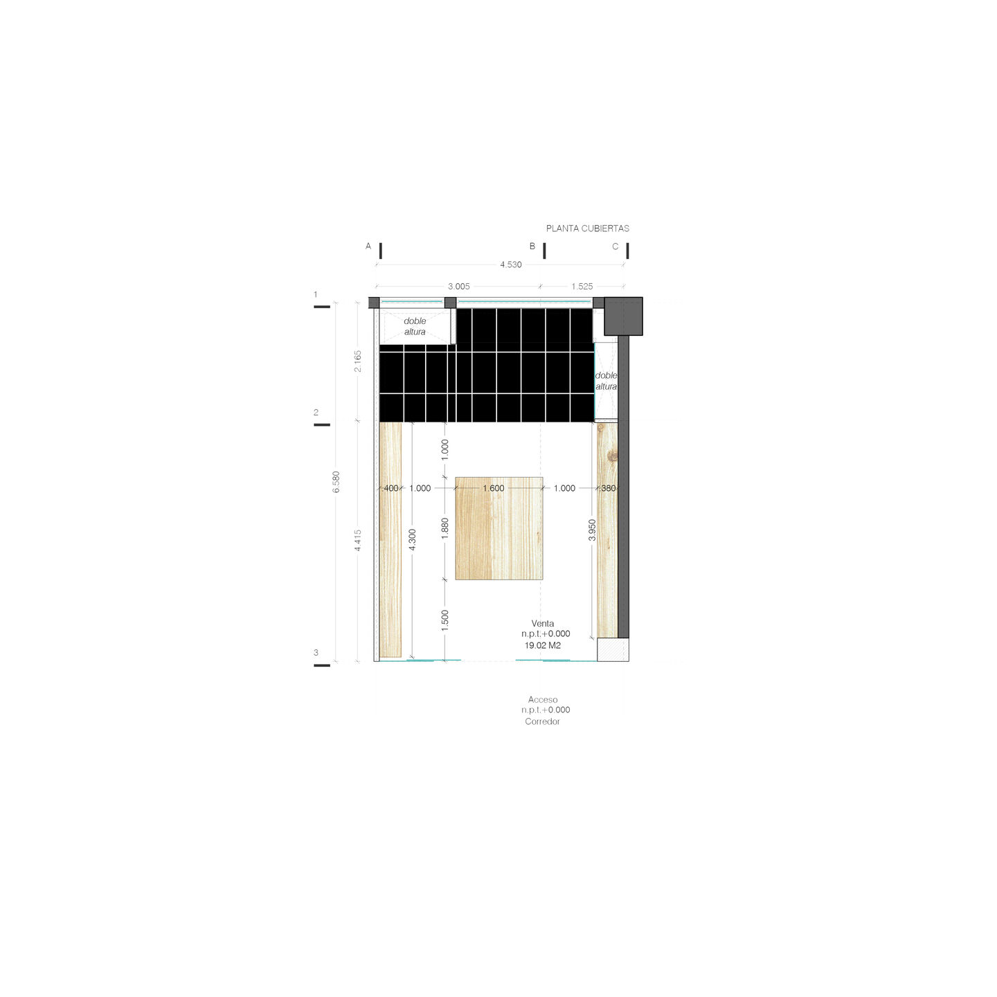 Project by ZD Architecture