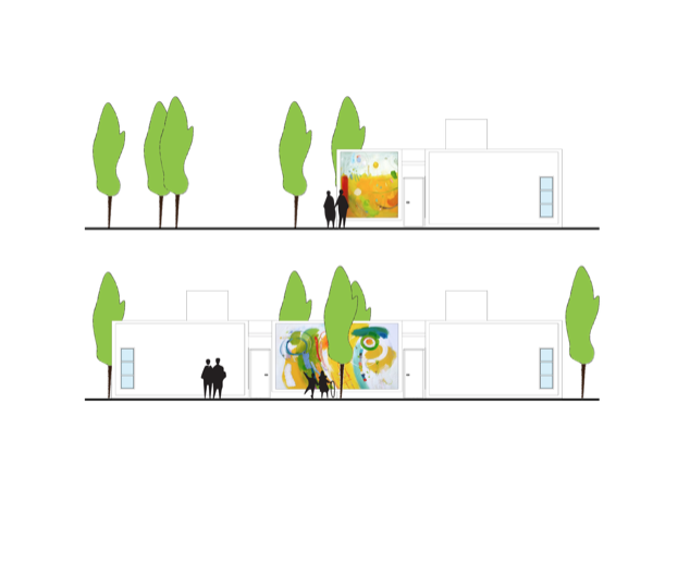 Elevations