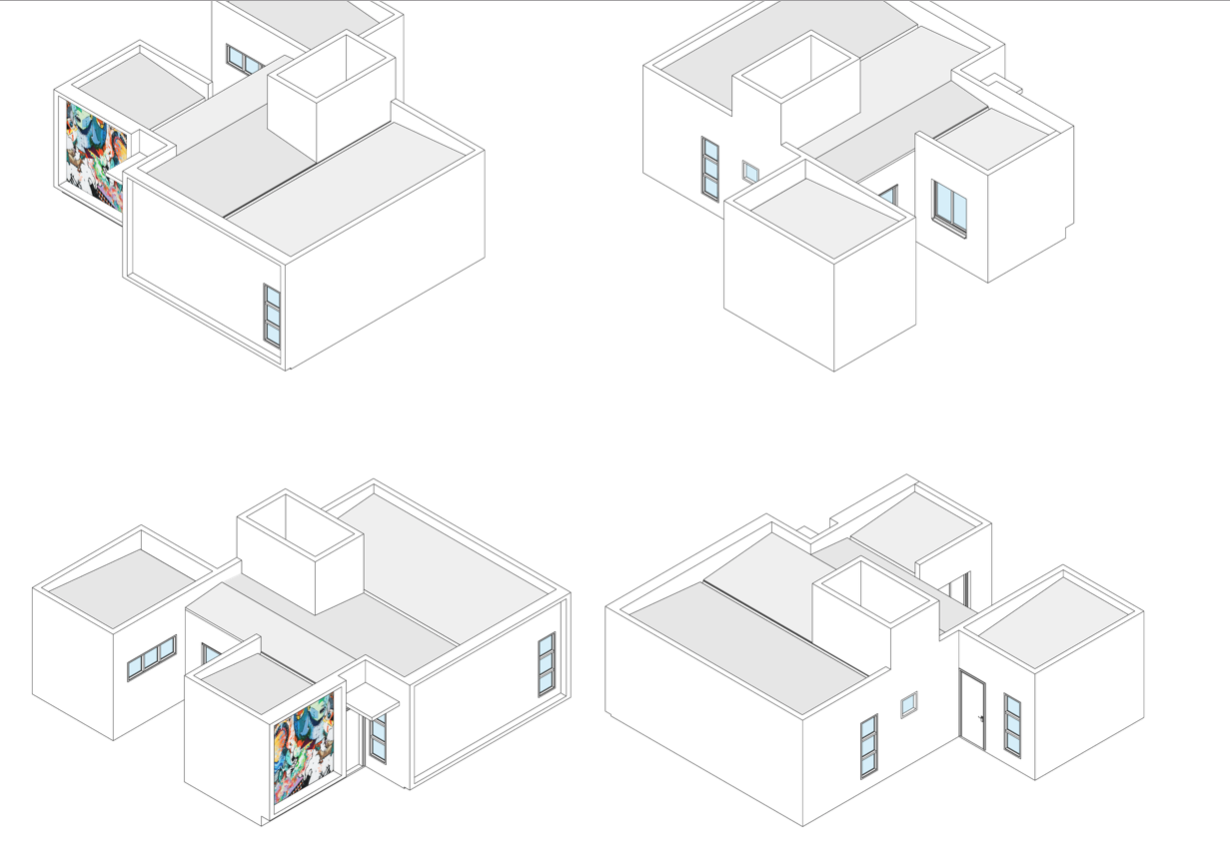 Isometric Views
