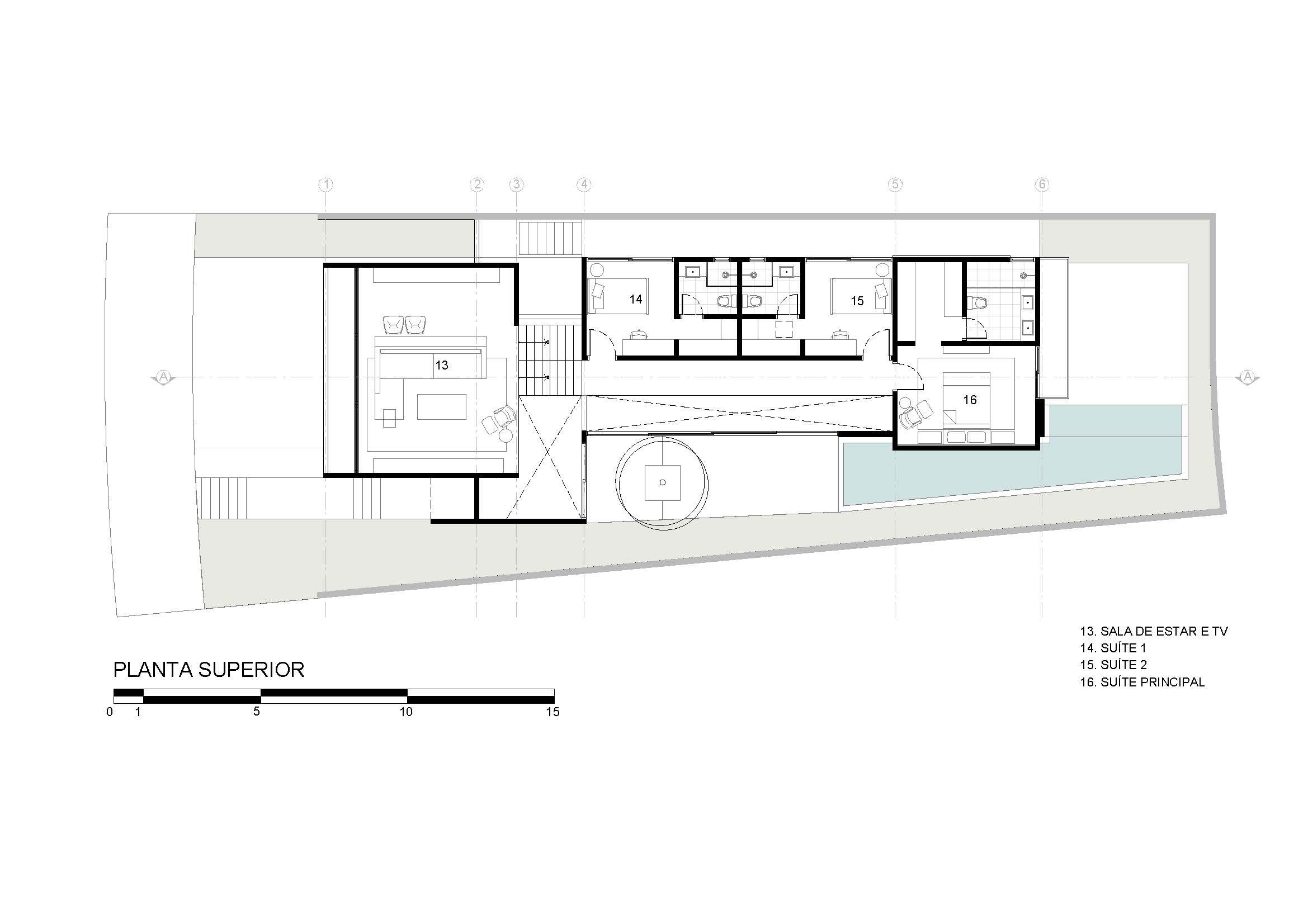 First Floor Plan