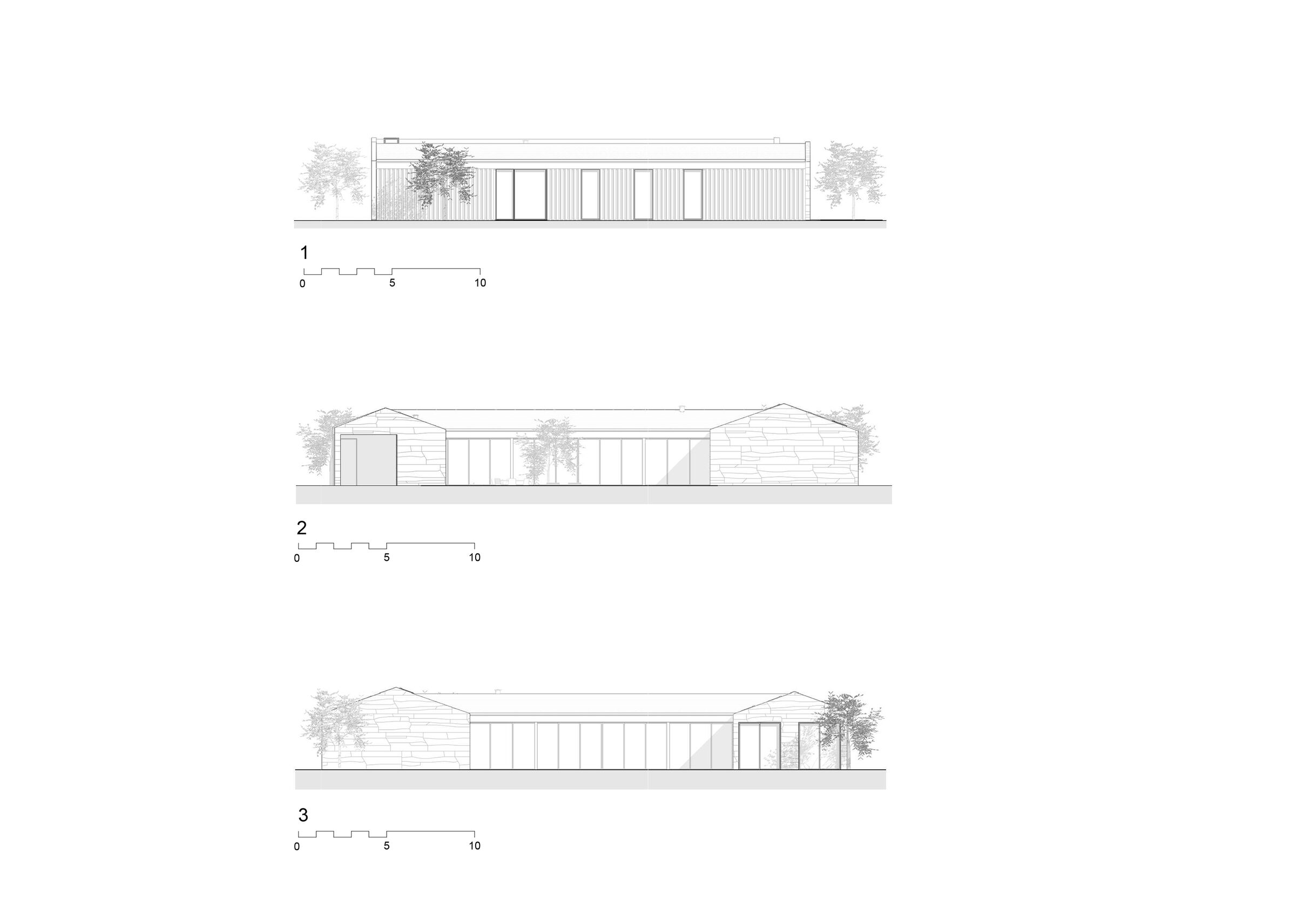 Elevations