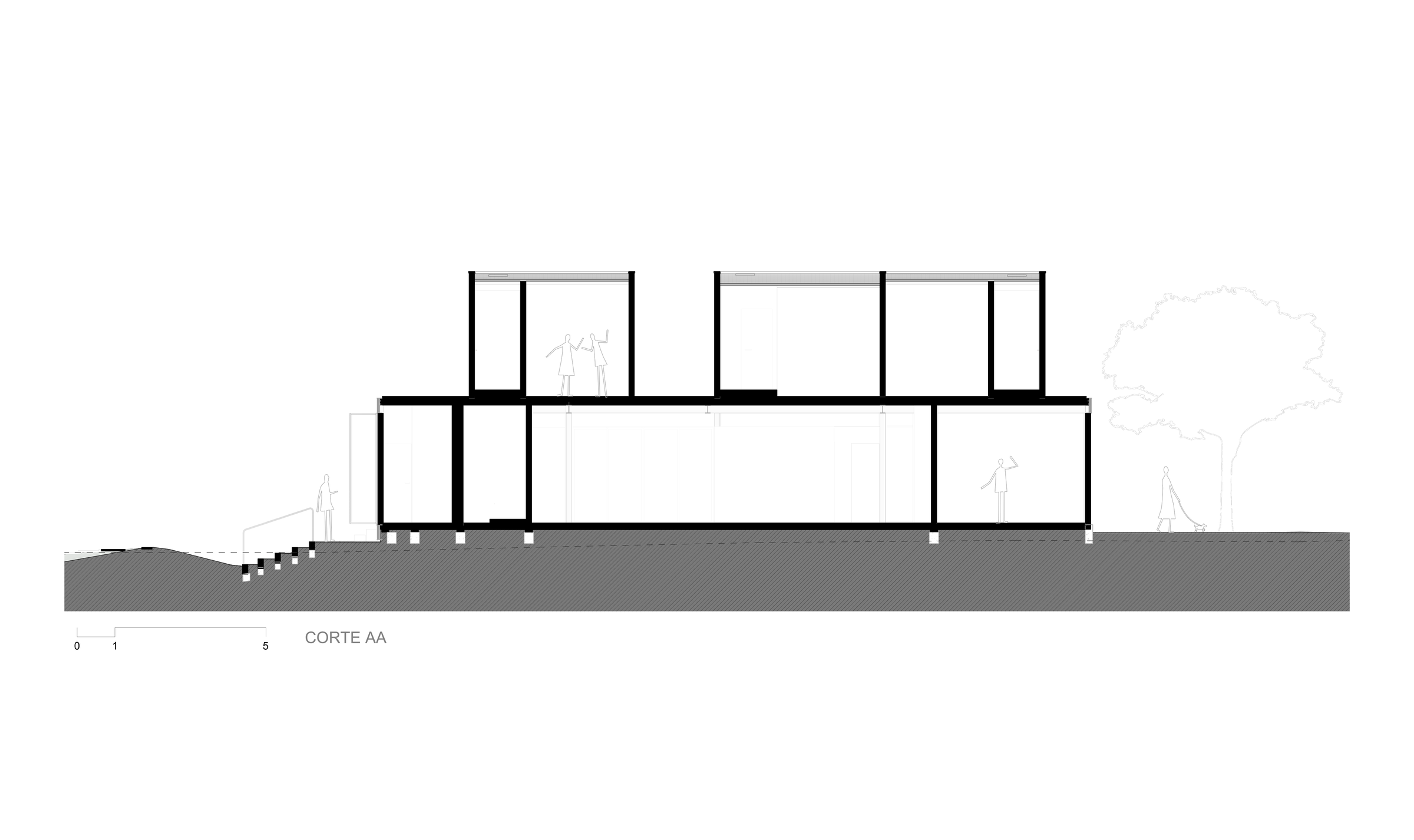 Section A