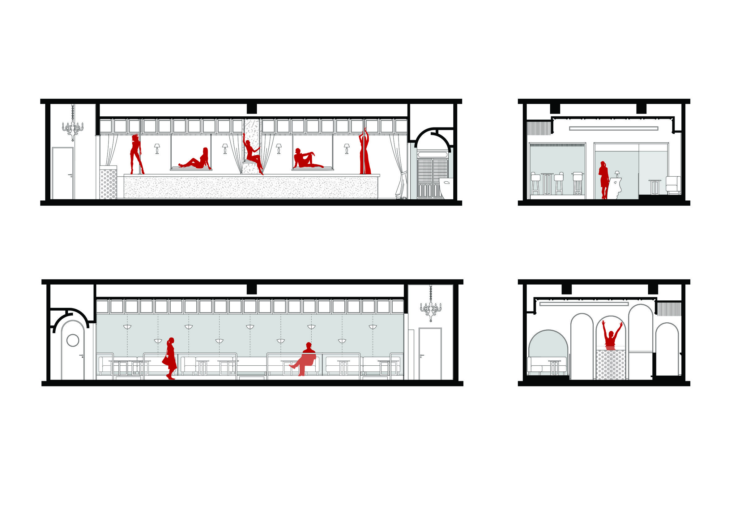 Sections