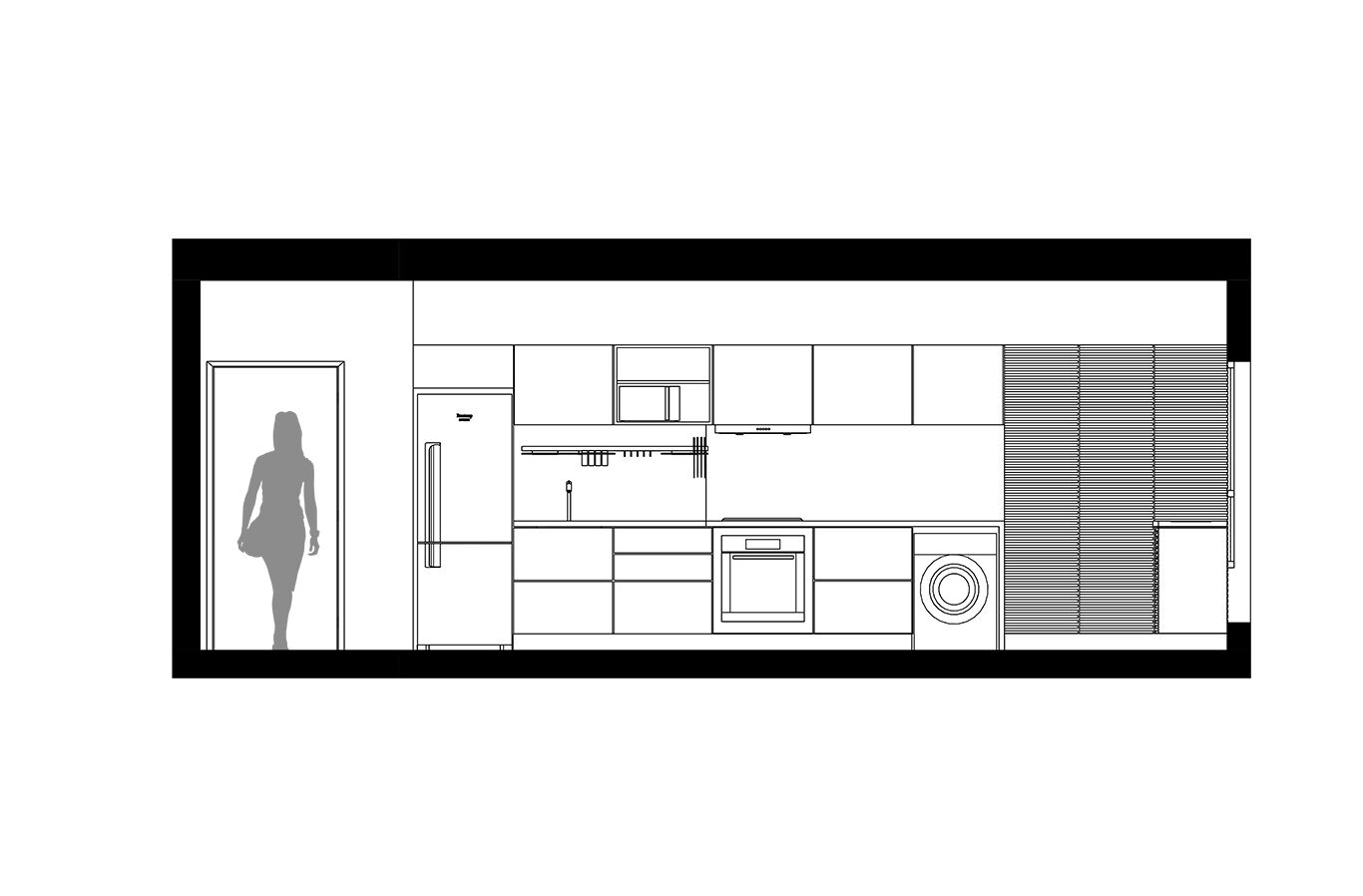 Section A