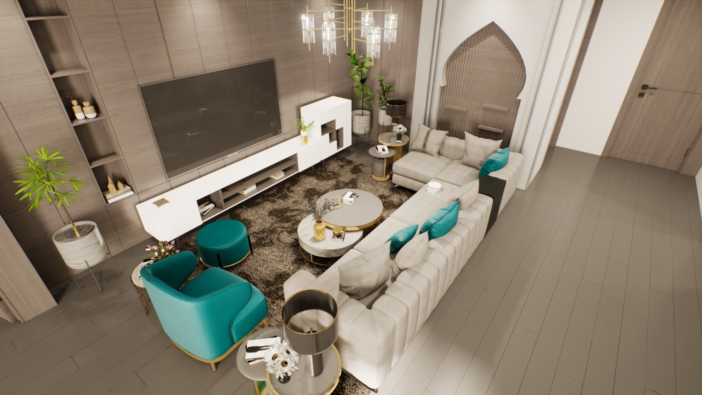 Designing something comfortable yet luxurious is our aim. Visit Our website to learn more about us : https://mim.archi/