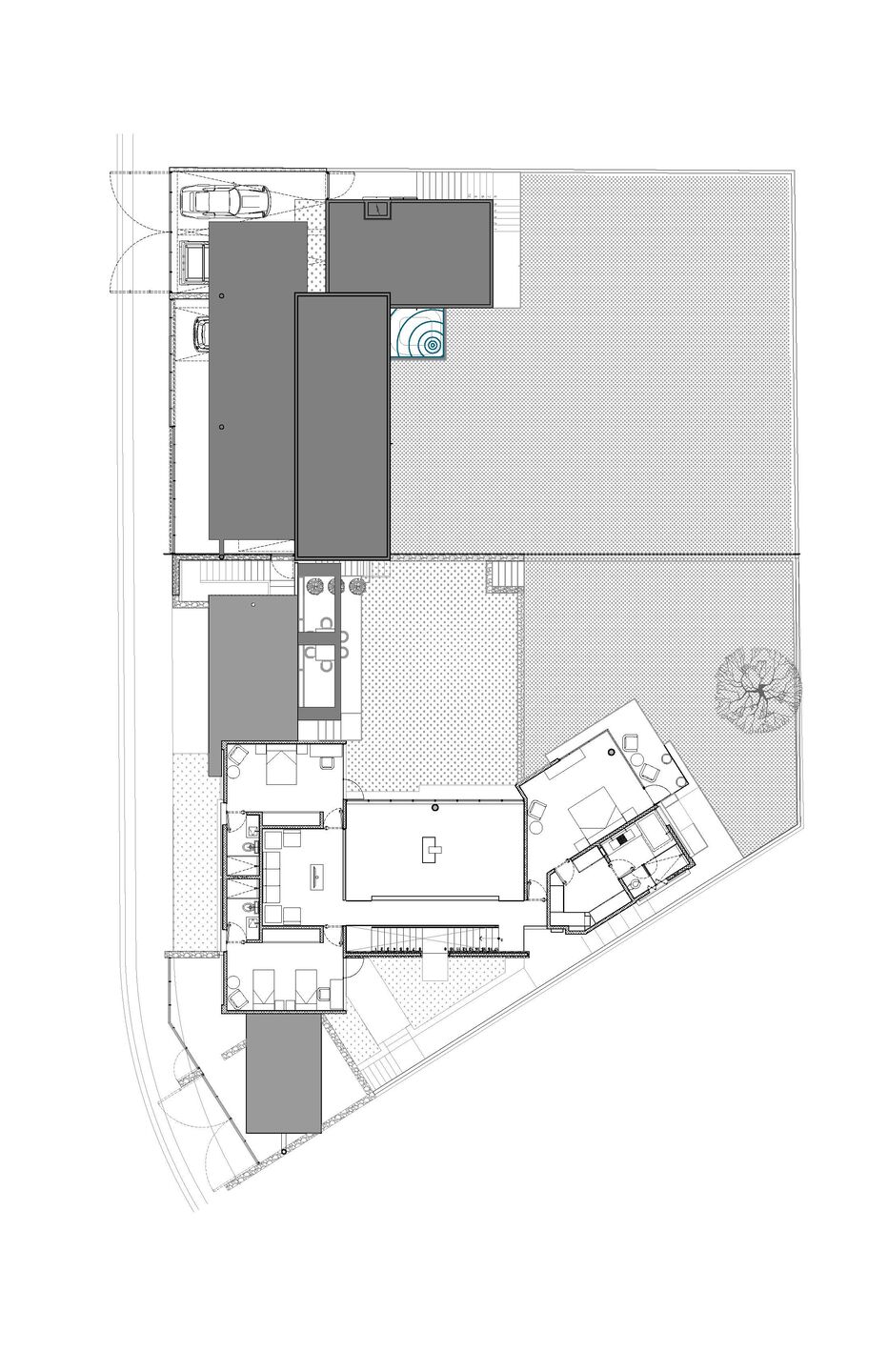 Planta Alta