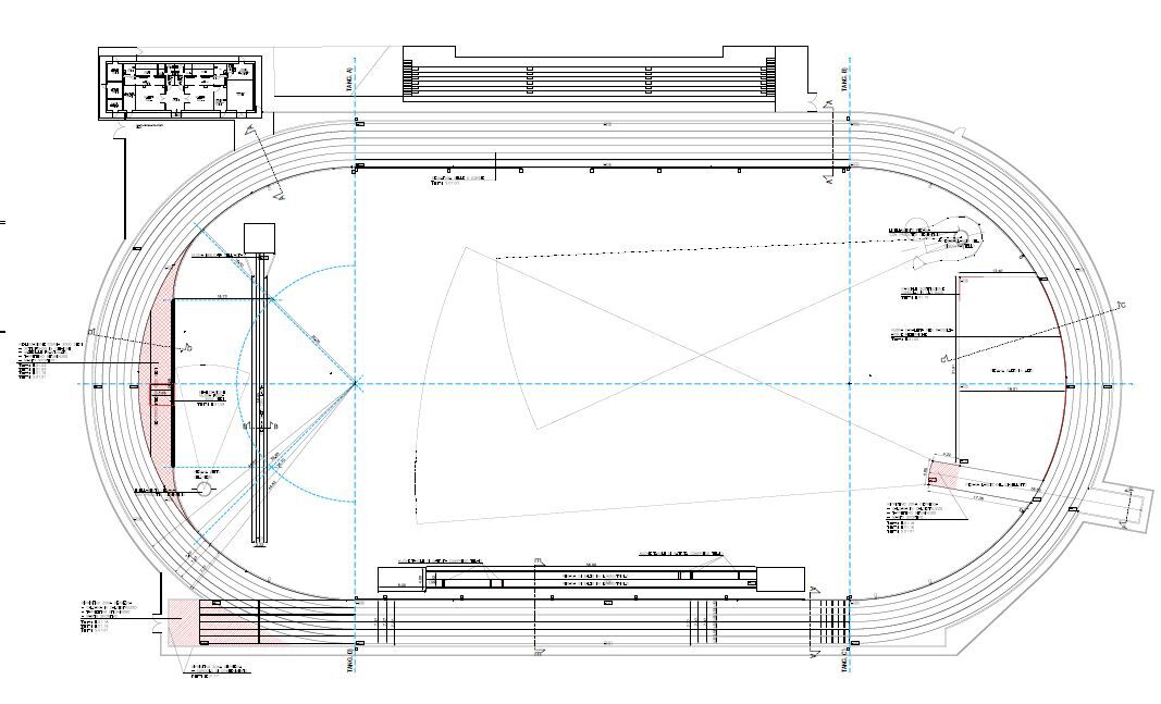 Project draw