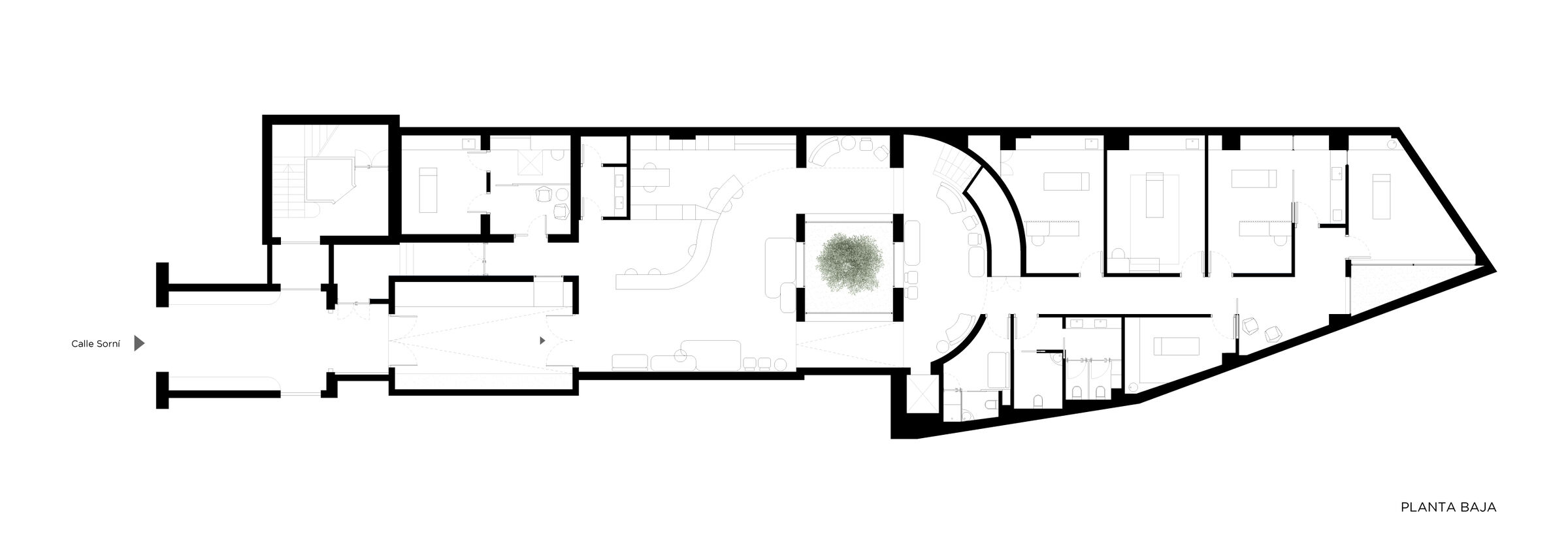 Ground floor