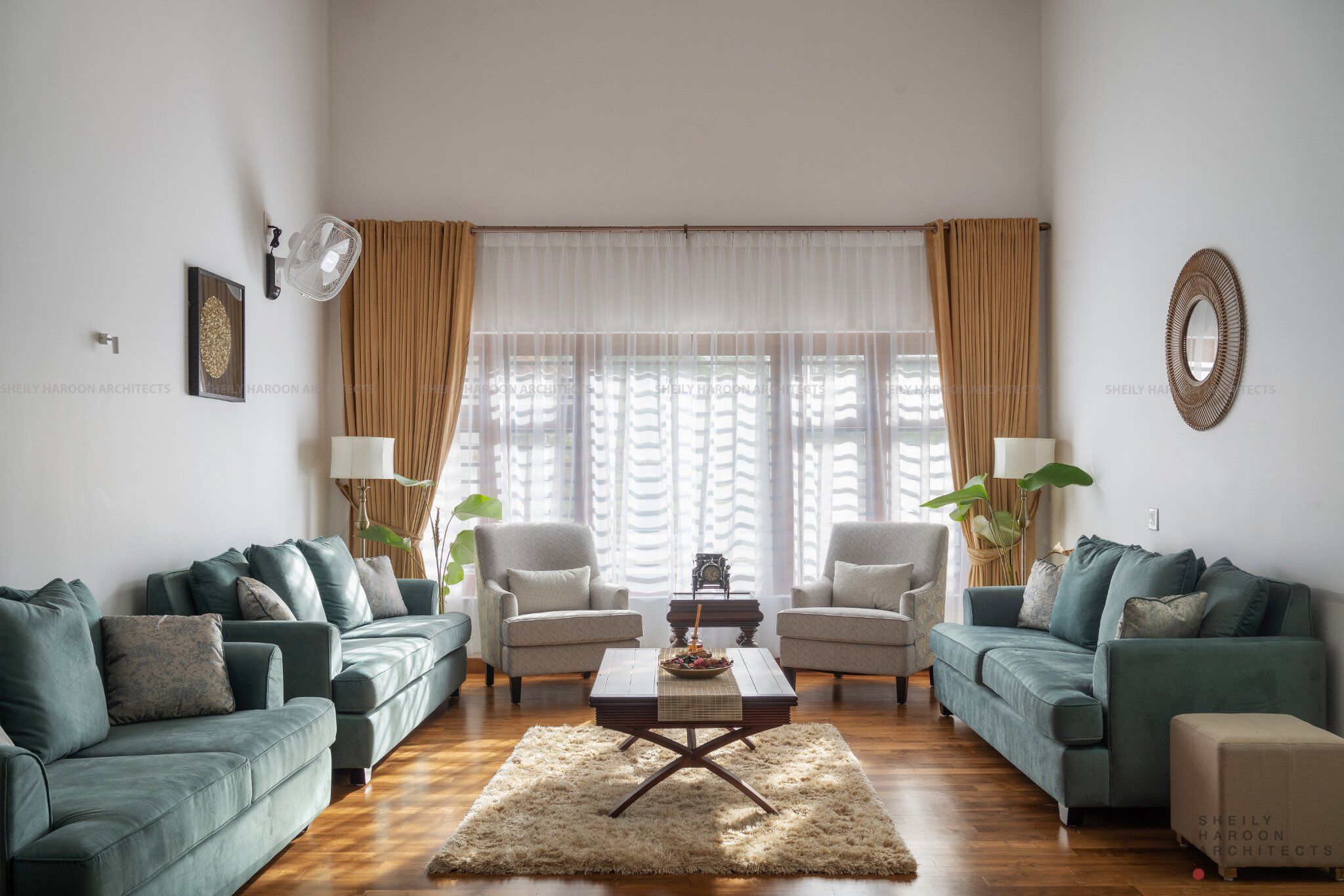 AFZAL RESIDENCE