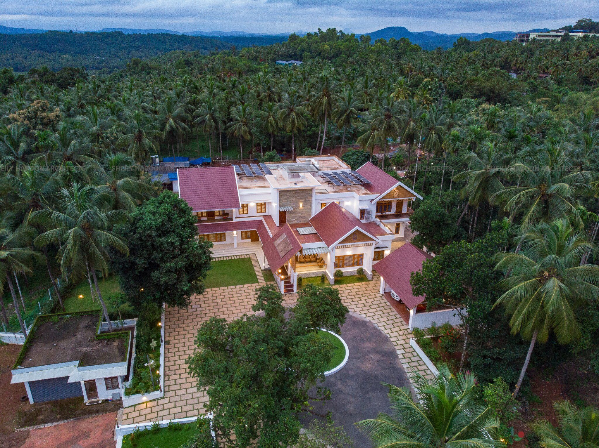 AFZAL RESIDENCE