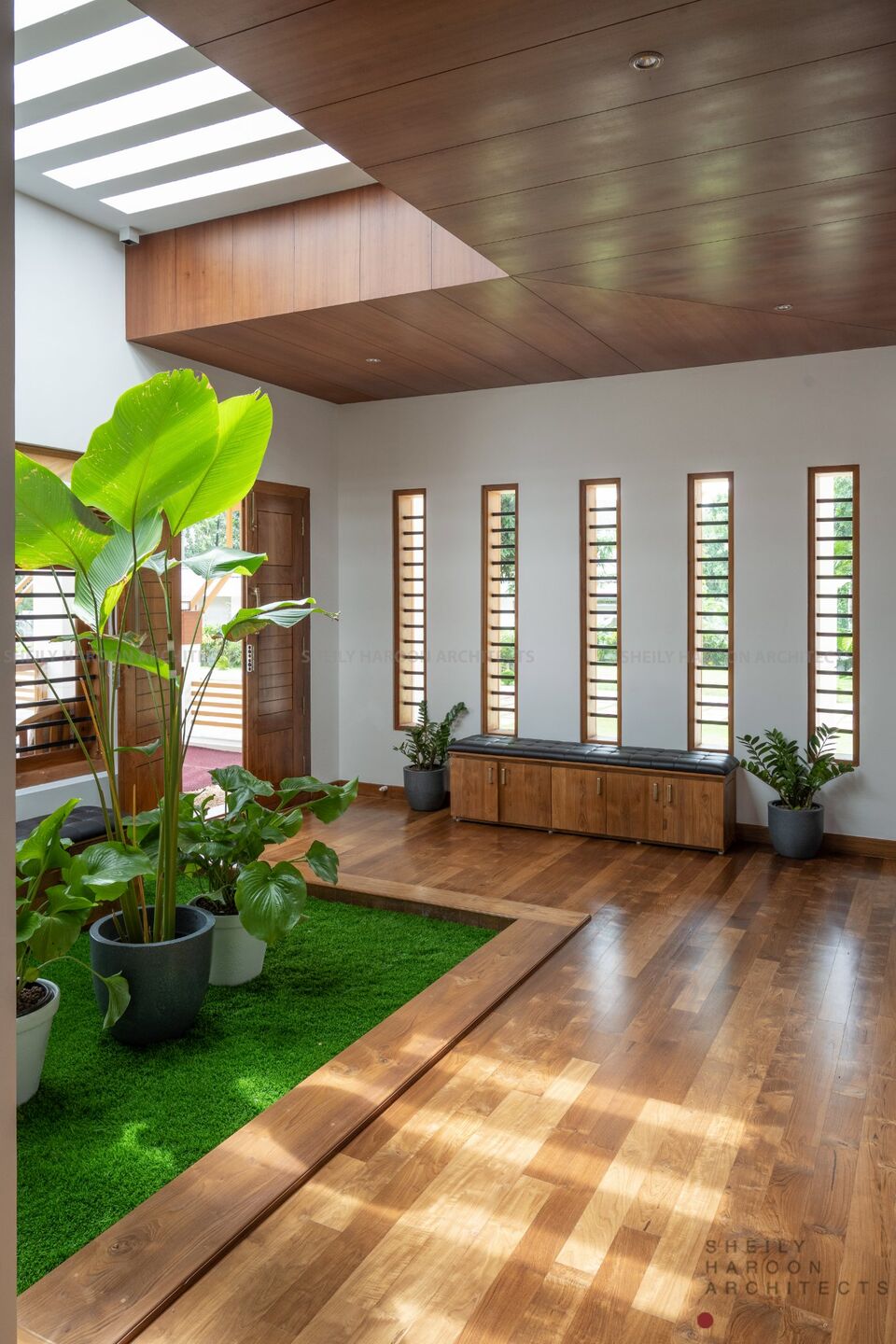 AFZAL RESIDENCE