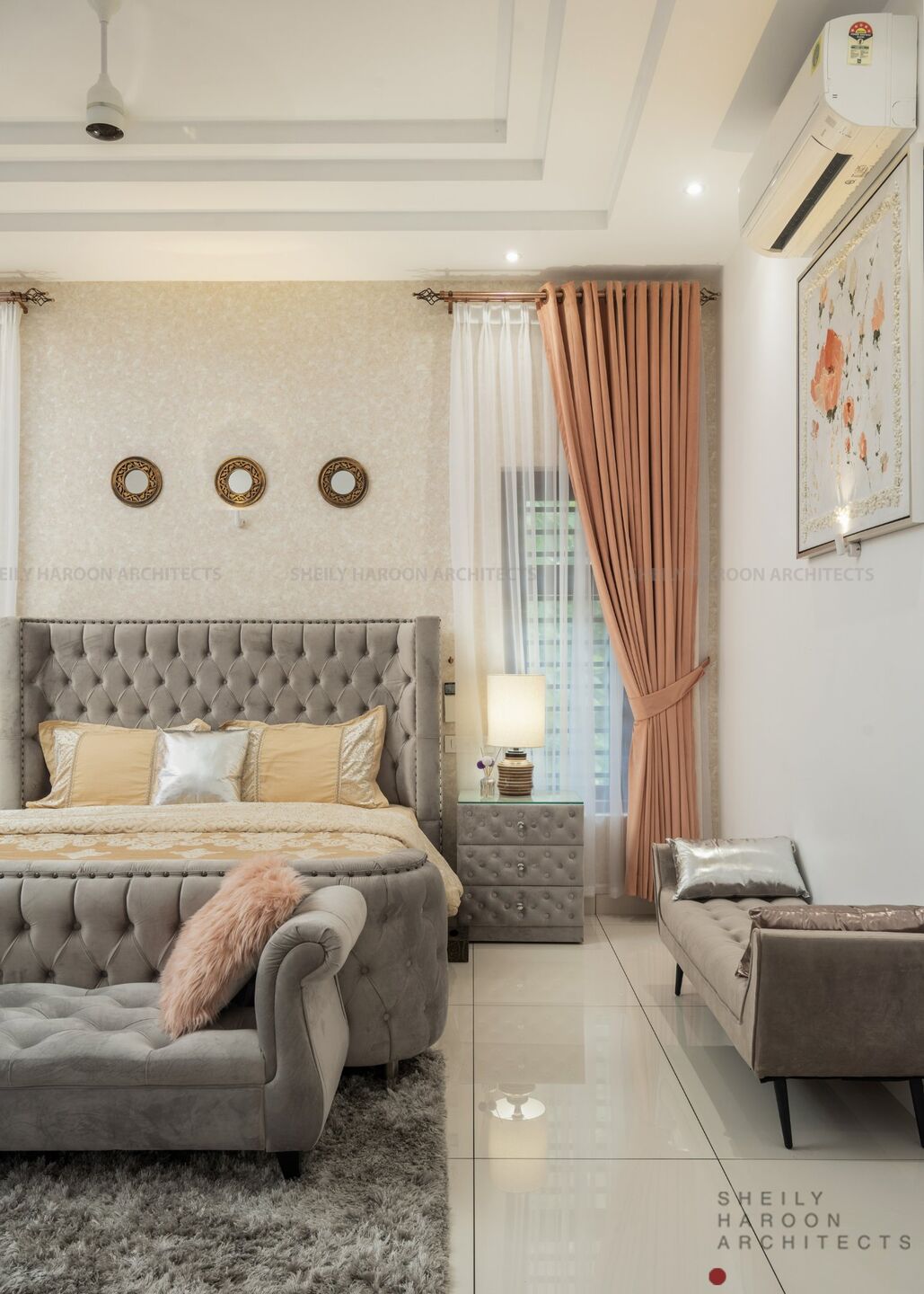 AFZAL RESIDENCE