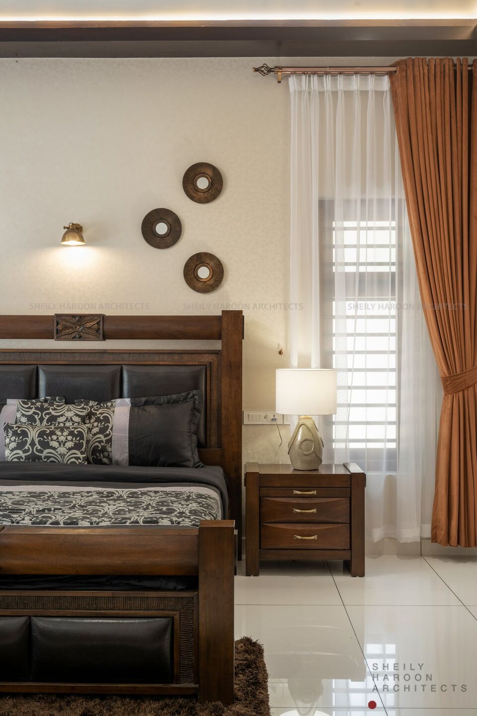 AFZAL RESIDENCE