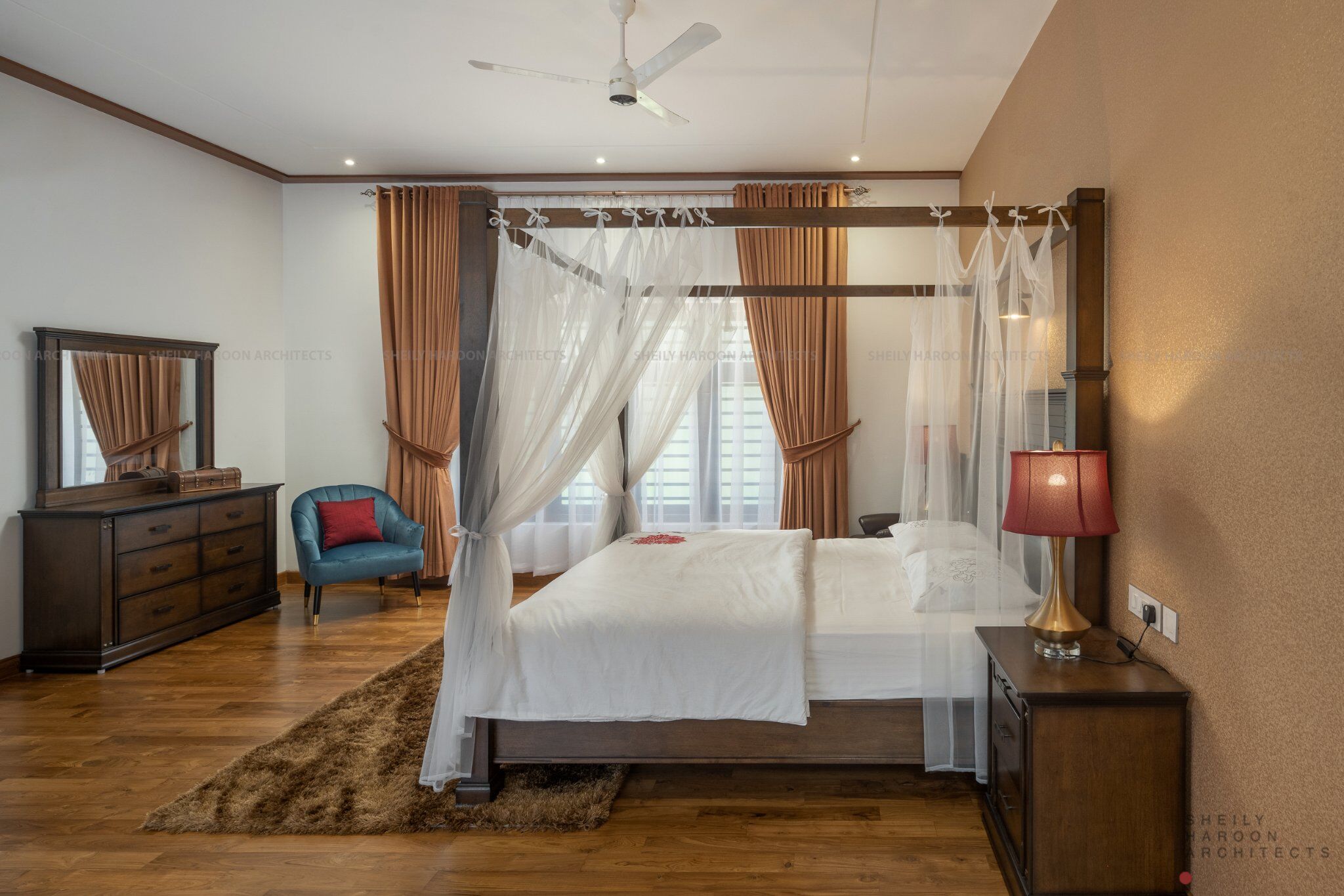 AFZAL RESIDENCE