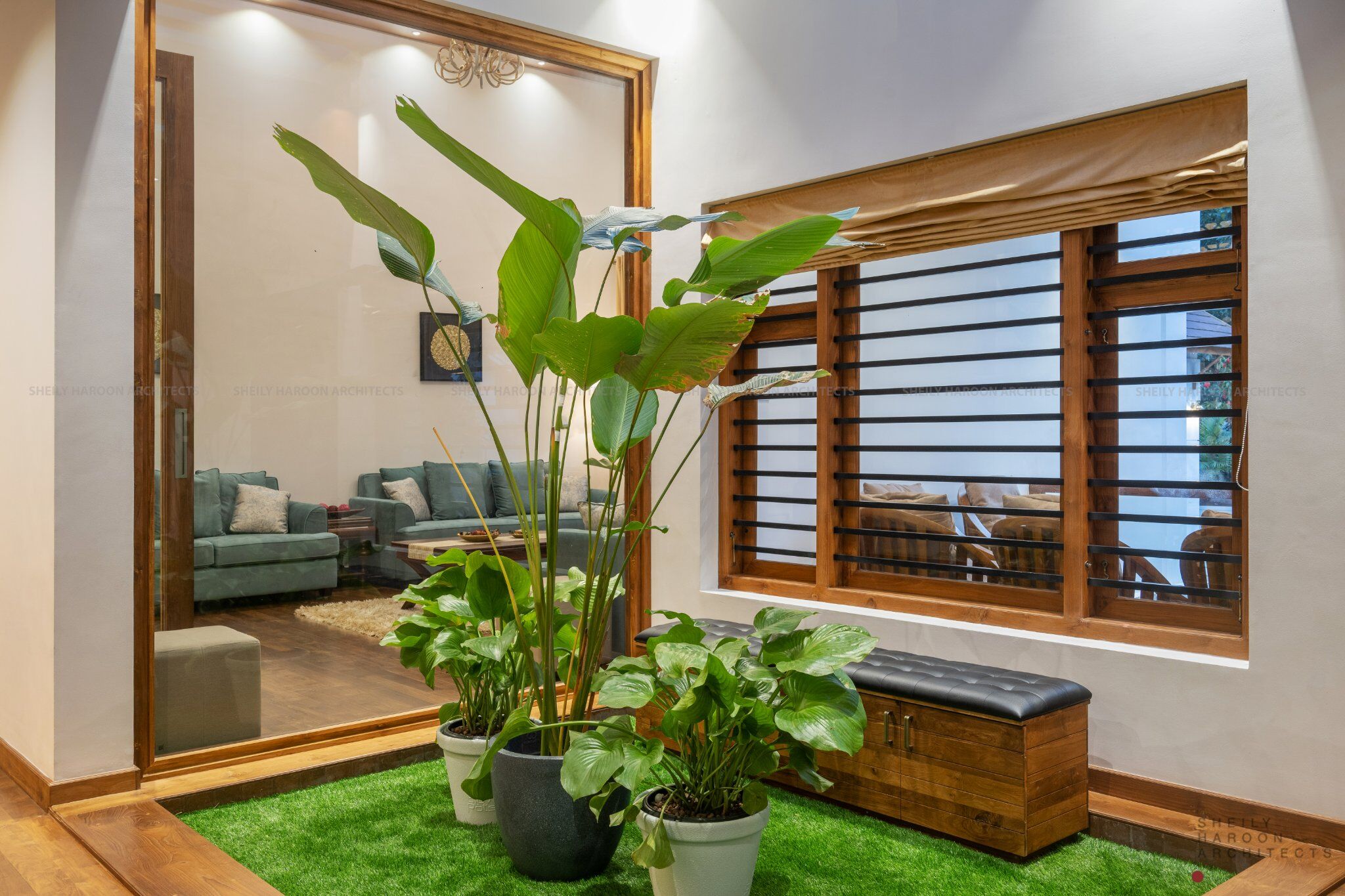 AFZAL RESIDENCE