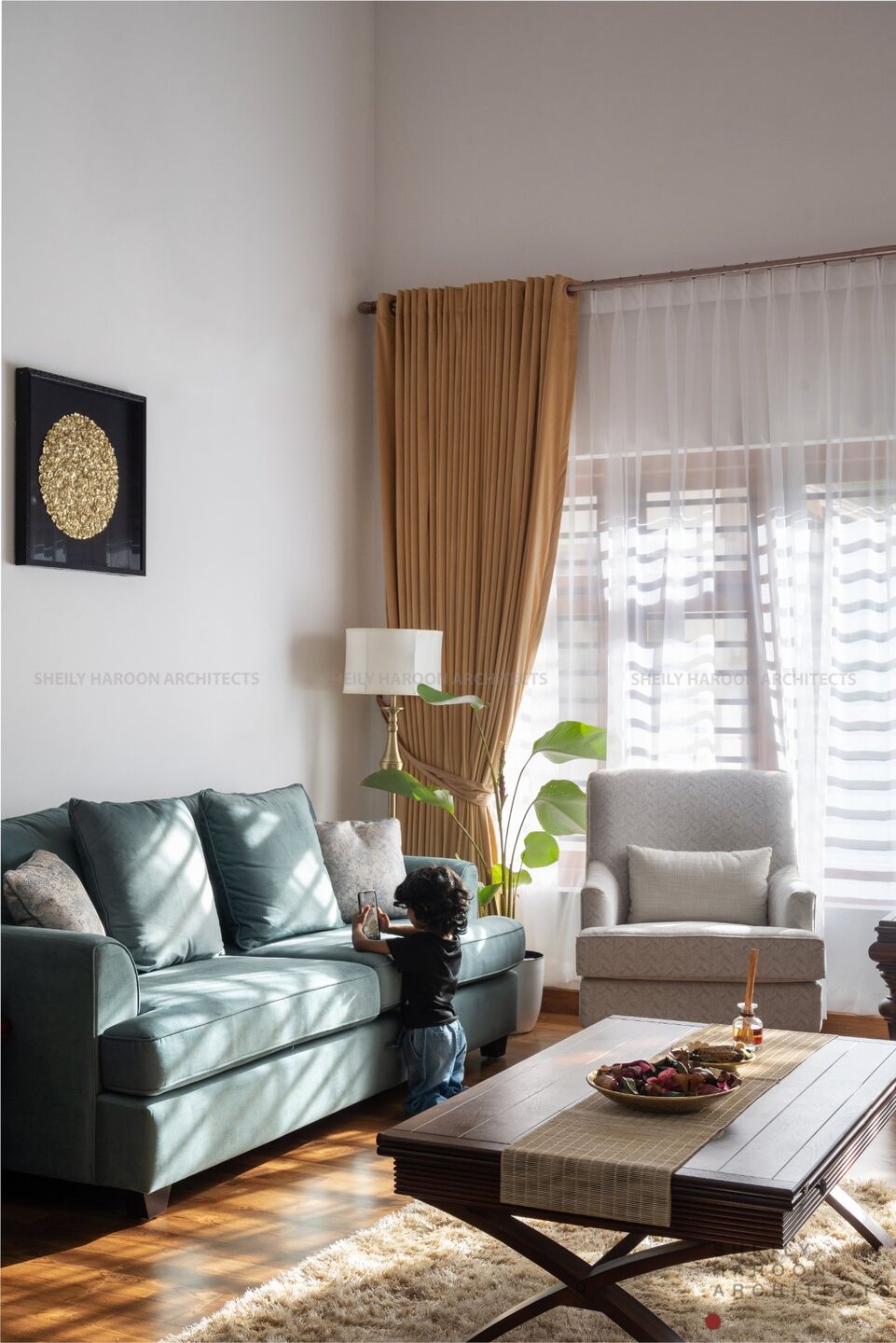 AFZAL RESIDENCE