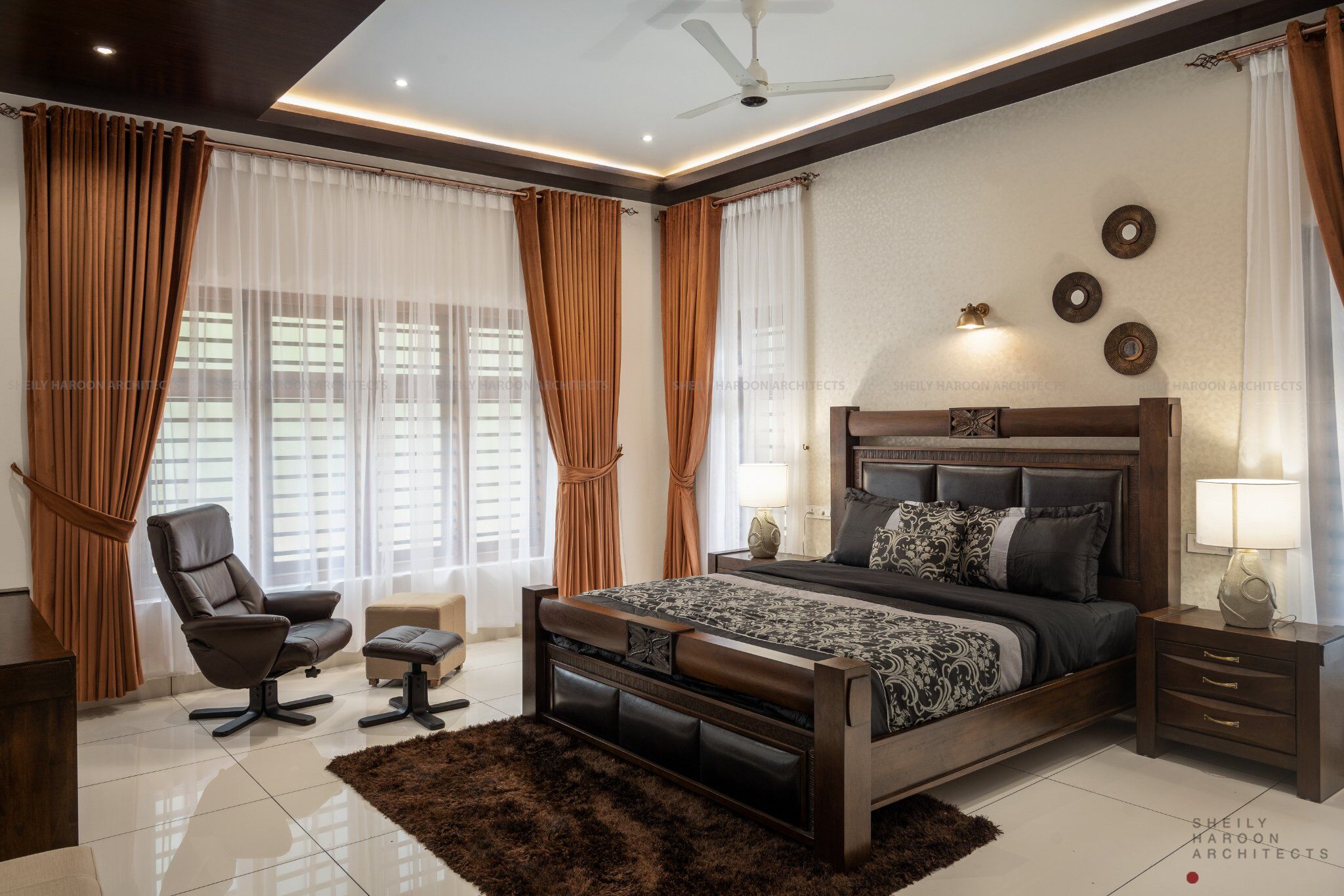 AFZAL RESIDENCE