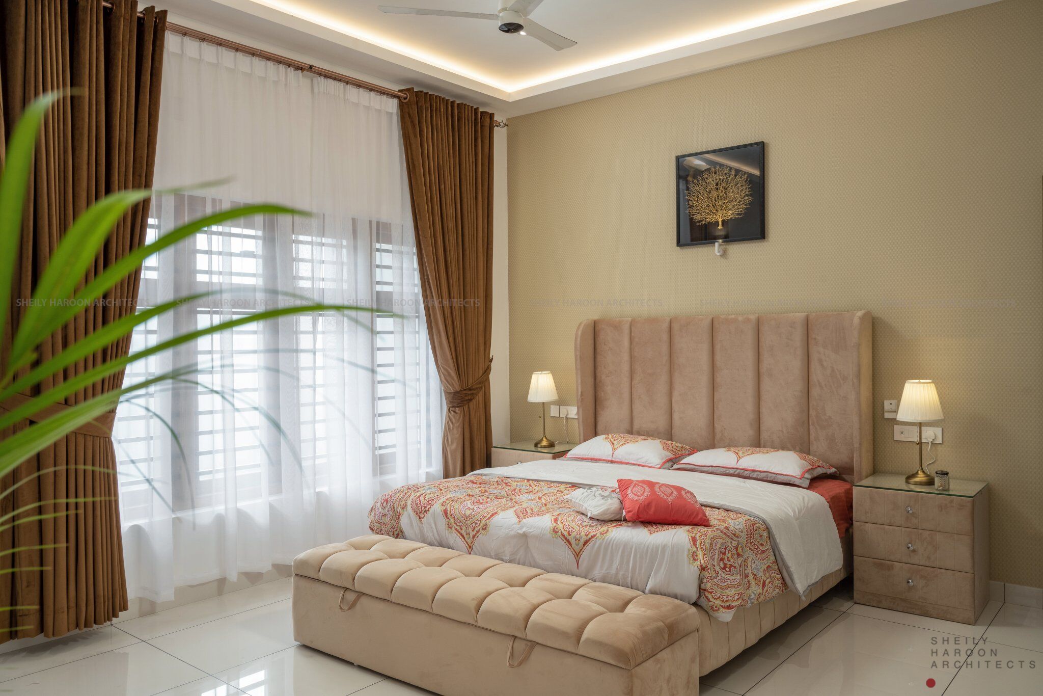 AFZAL RESIDENCE