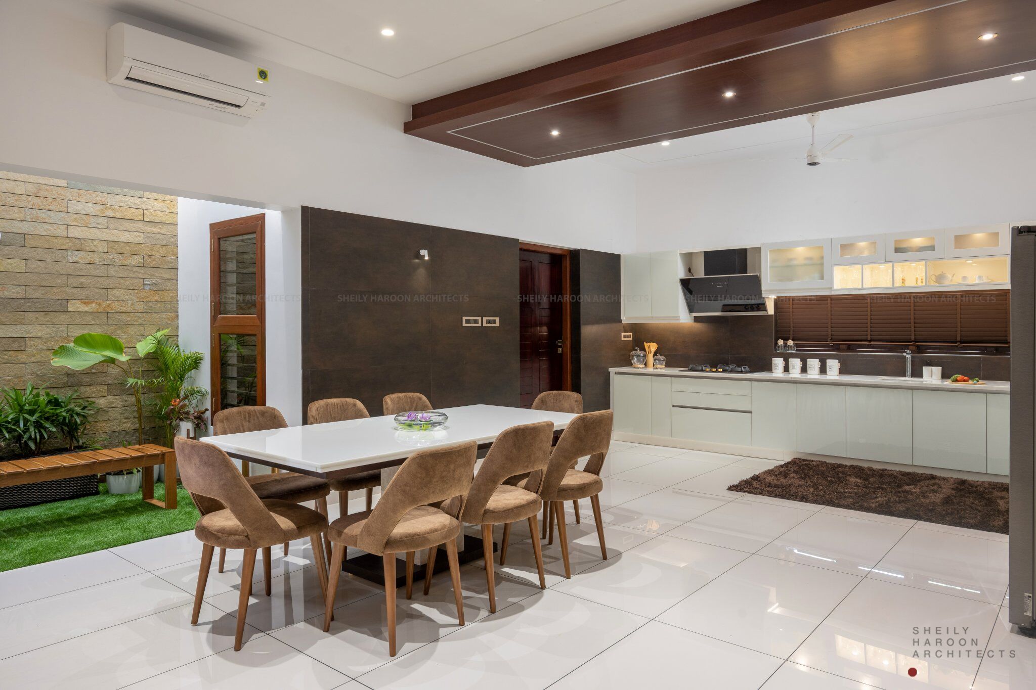 AFZAL RESIDENCE