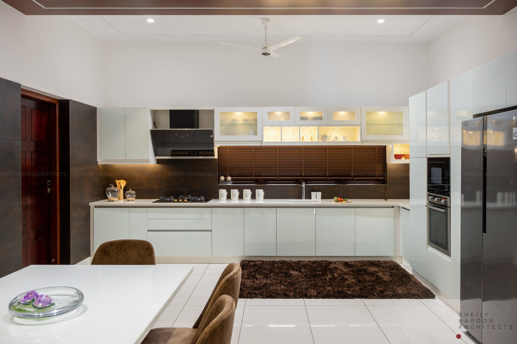 AFZAL RESIDENCE