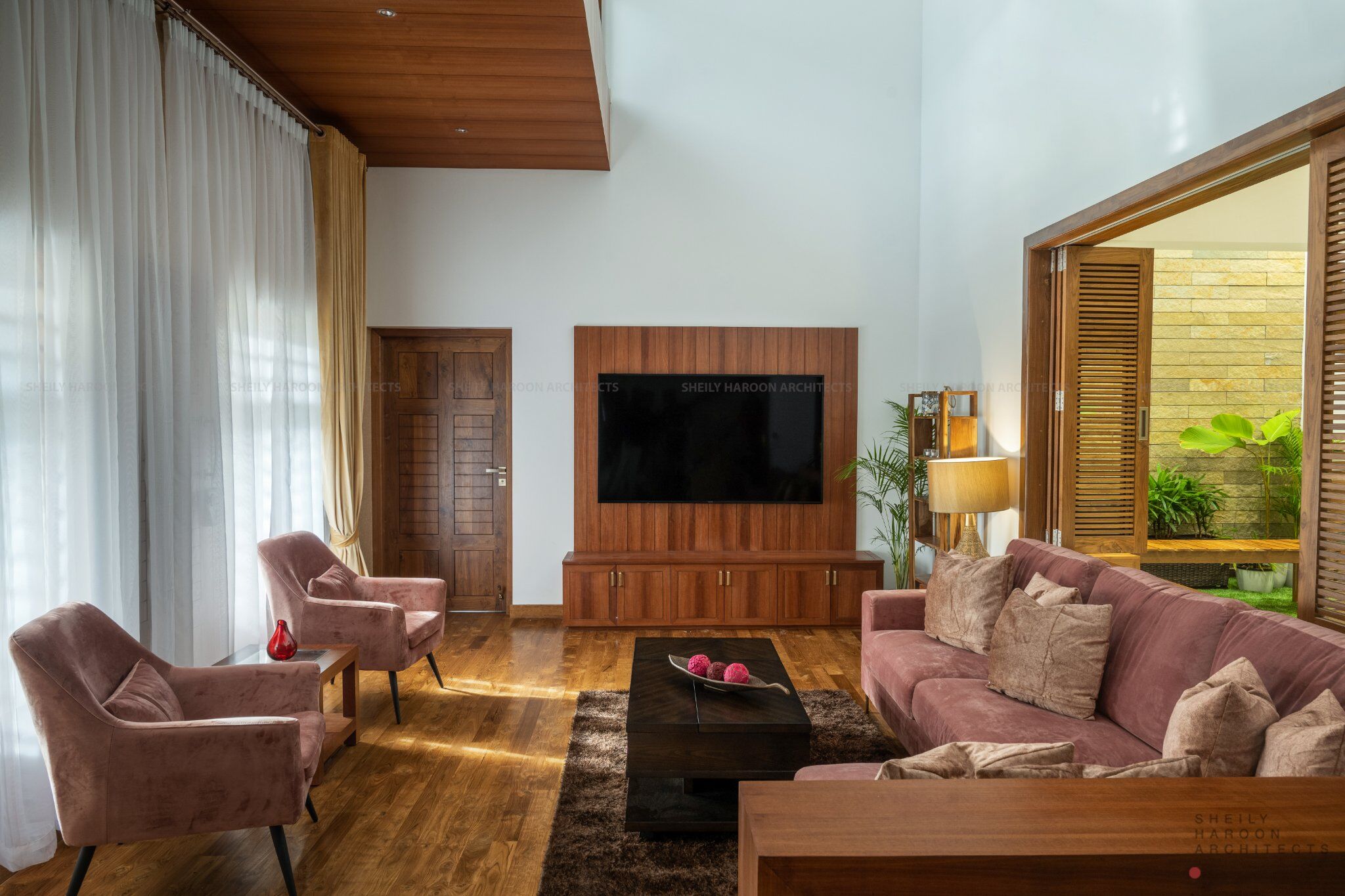 AFZAL RESIDENCE