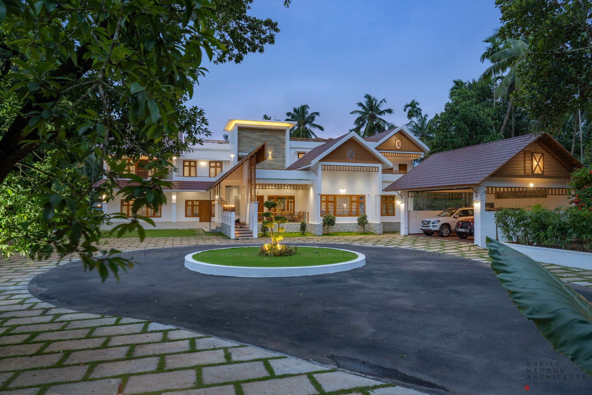 AFZAL RESIDENCE