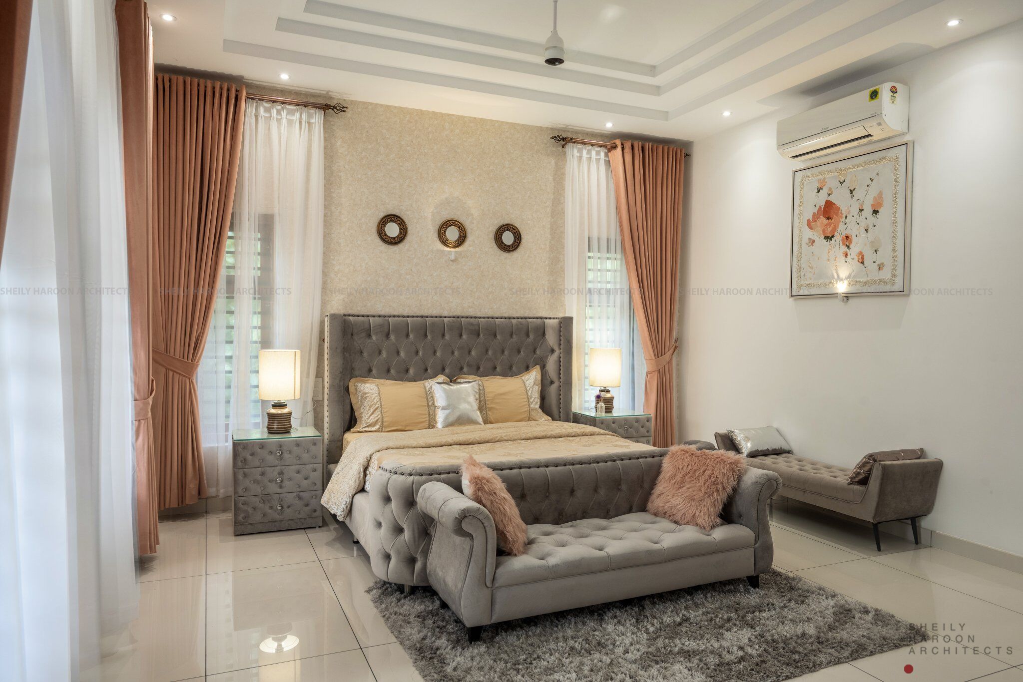 AFZAL RESIDENCE