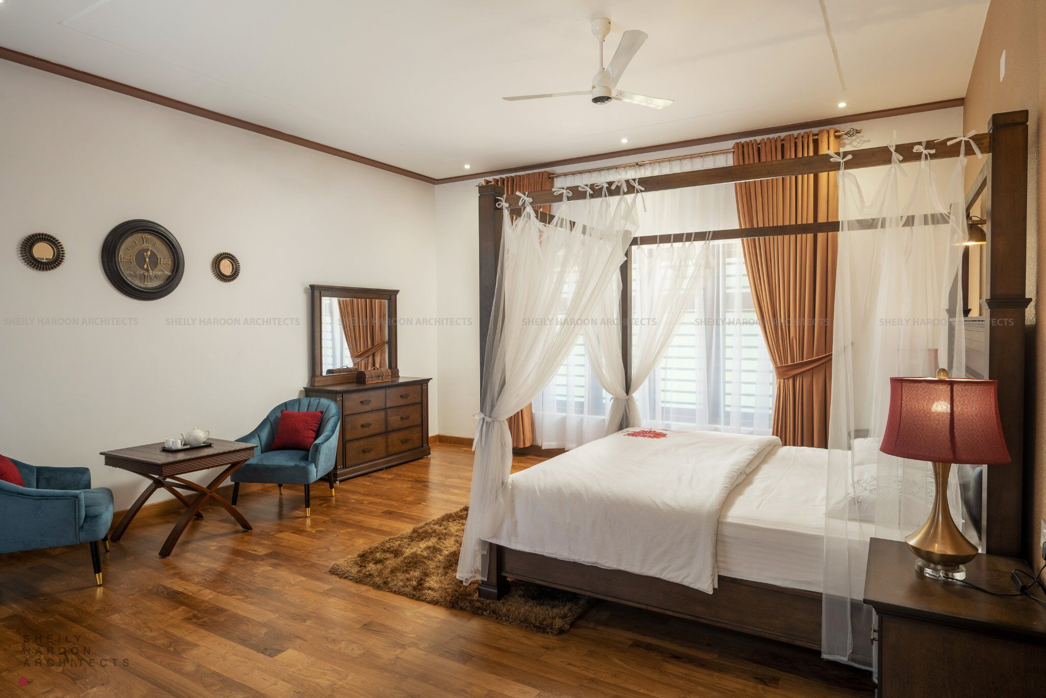 AFZAL RESIDENCE