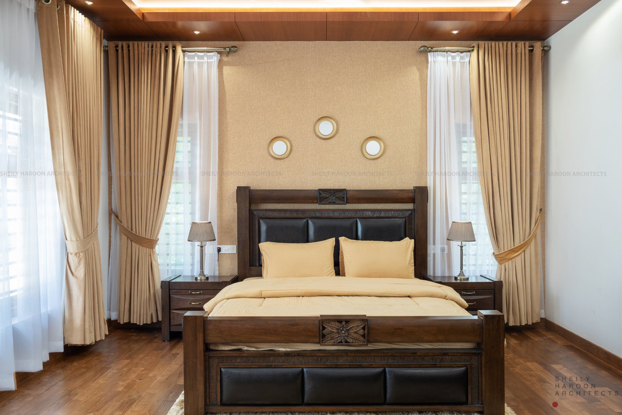 AFZAL RESIDENCE