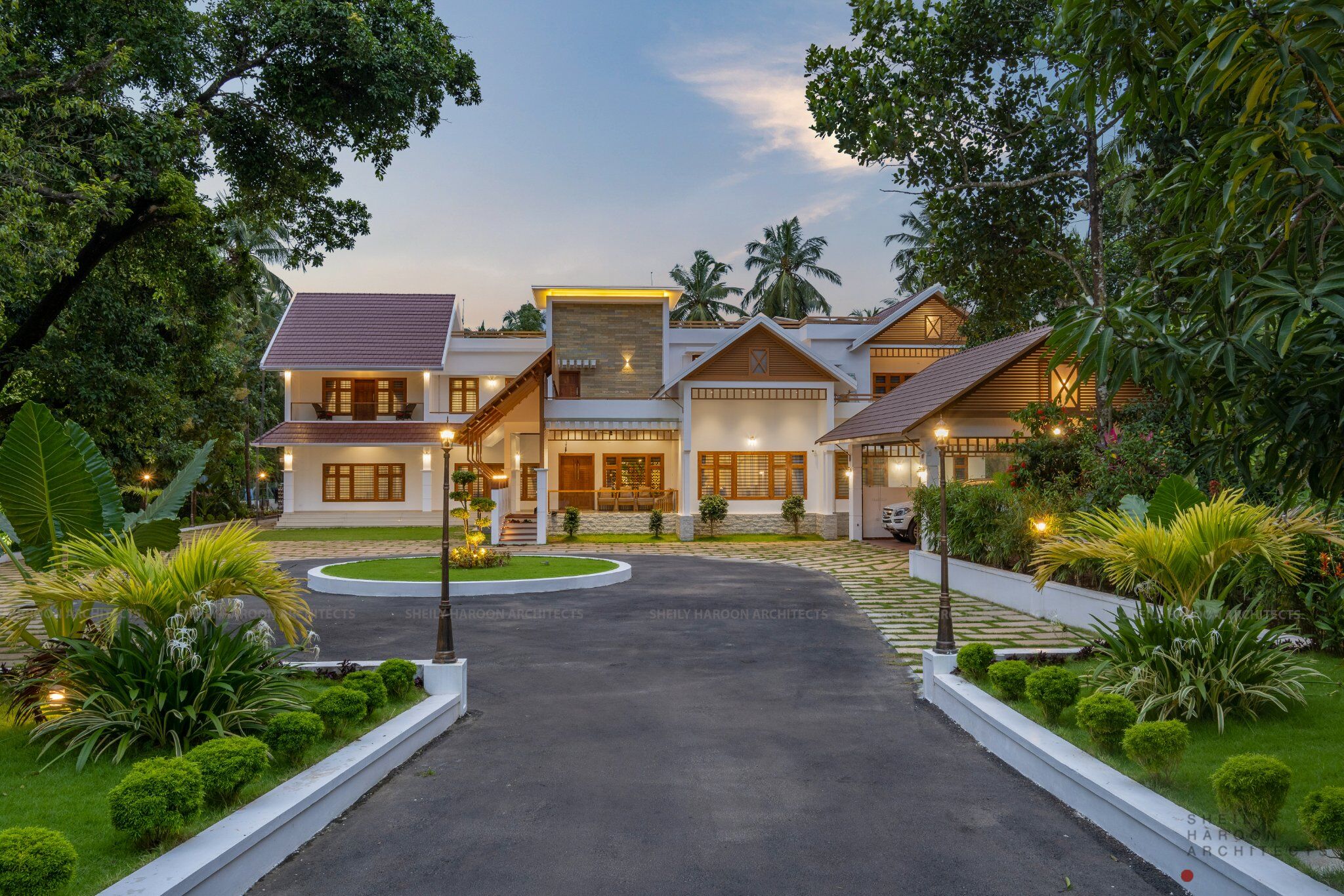 AFZAL RESIDENCE