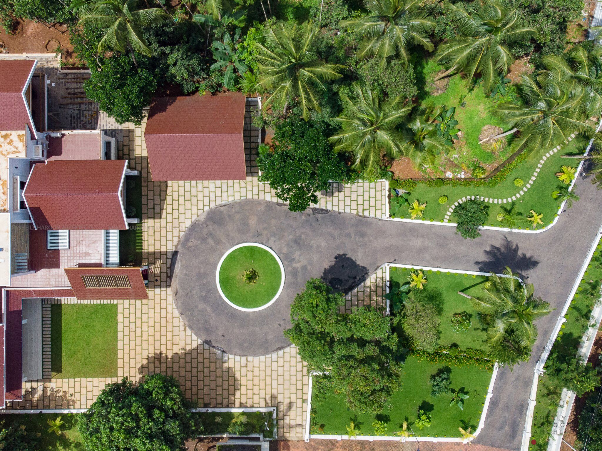 AFZAL RESIDENCE