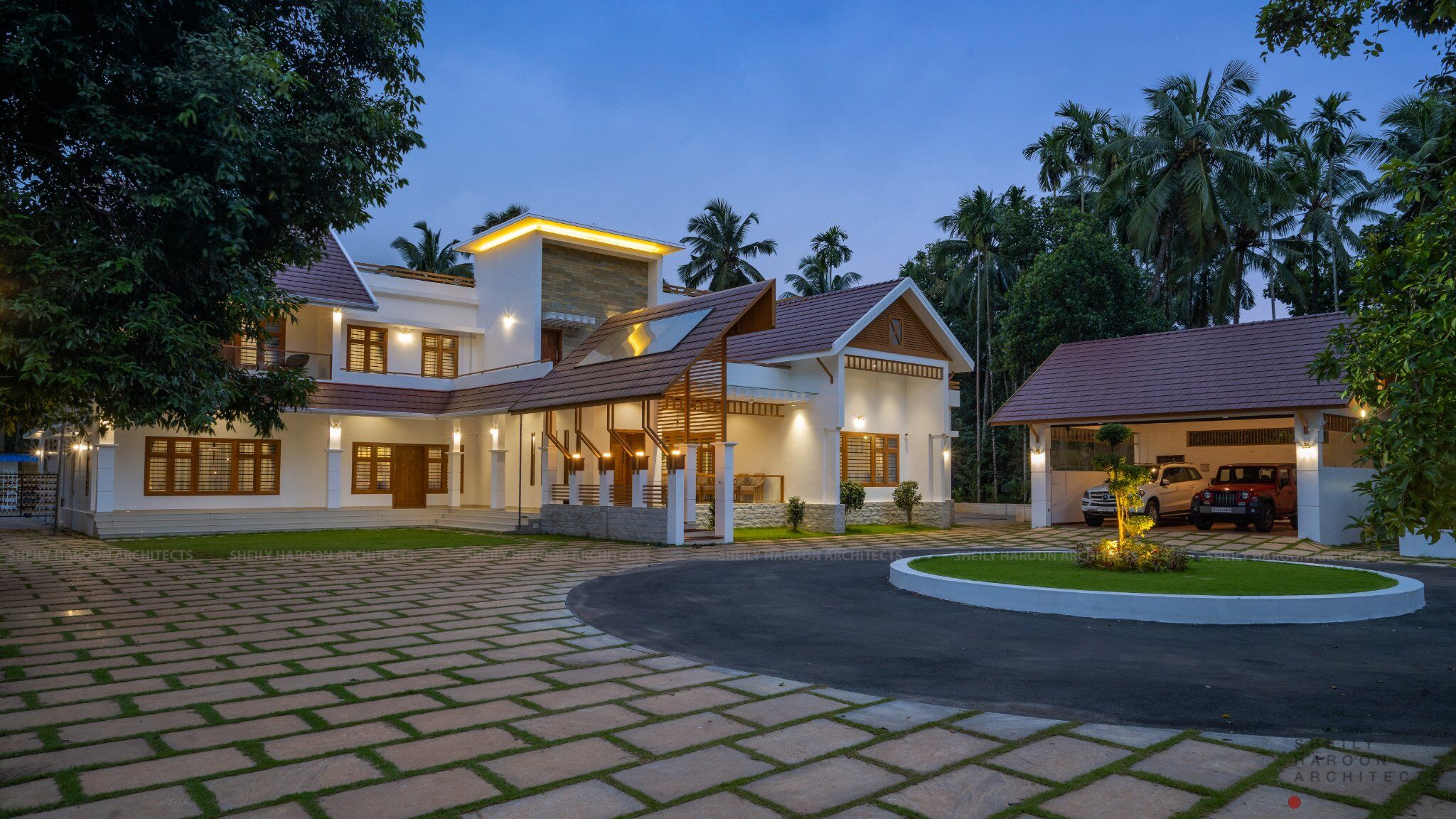 AFZAL RESIDENCE
