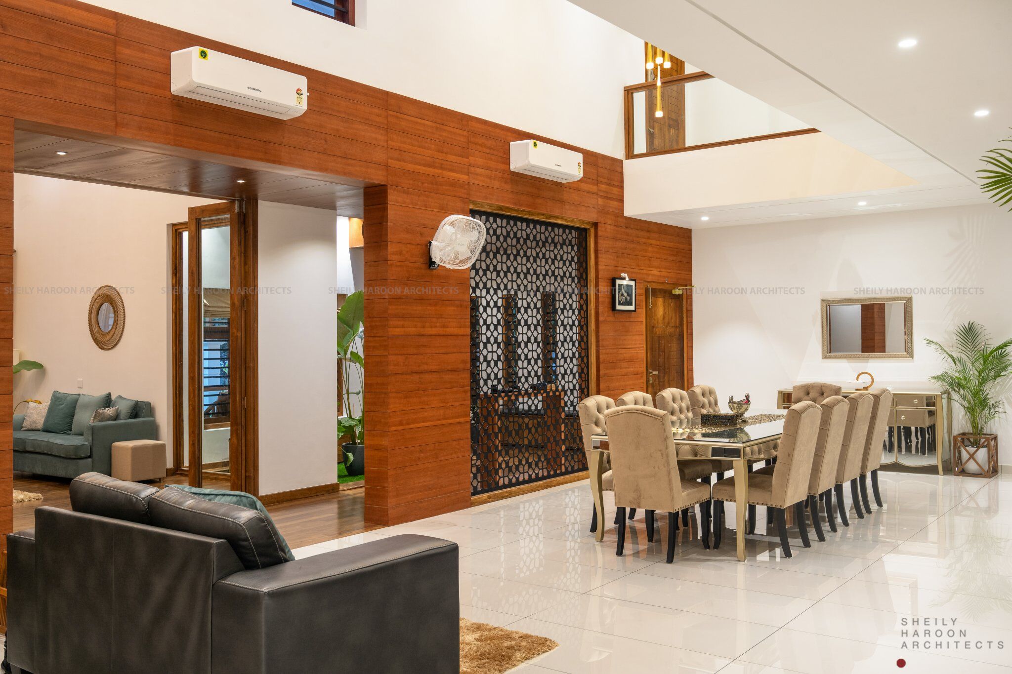 AFZAL RESIDENCE