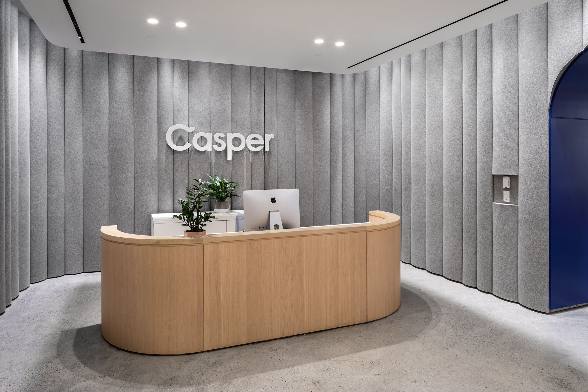 Casper Headquarters | Architecture Research Office | Archello