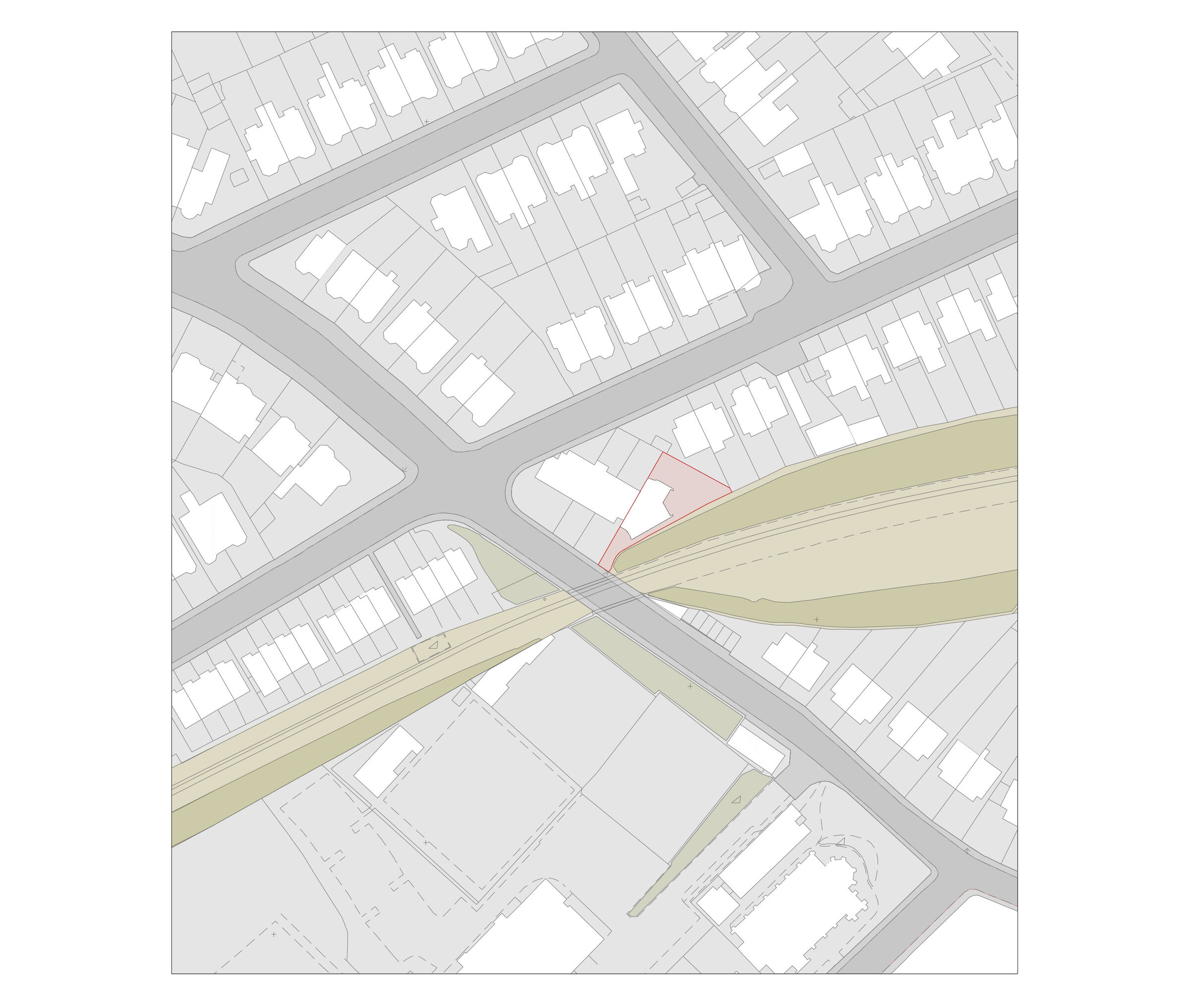 Location Plan