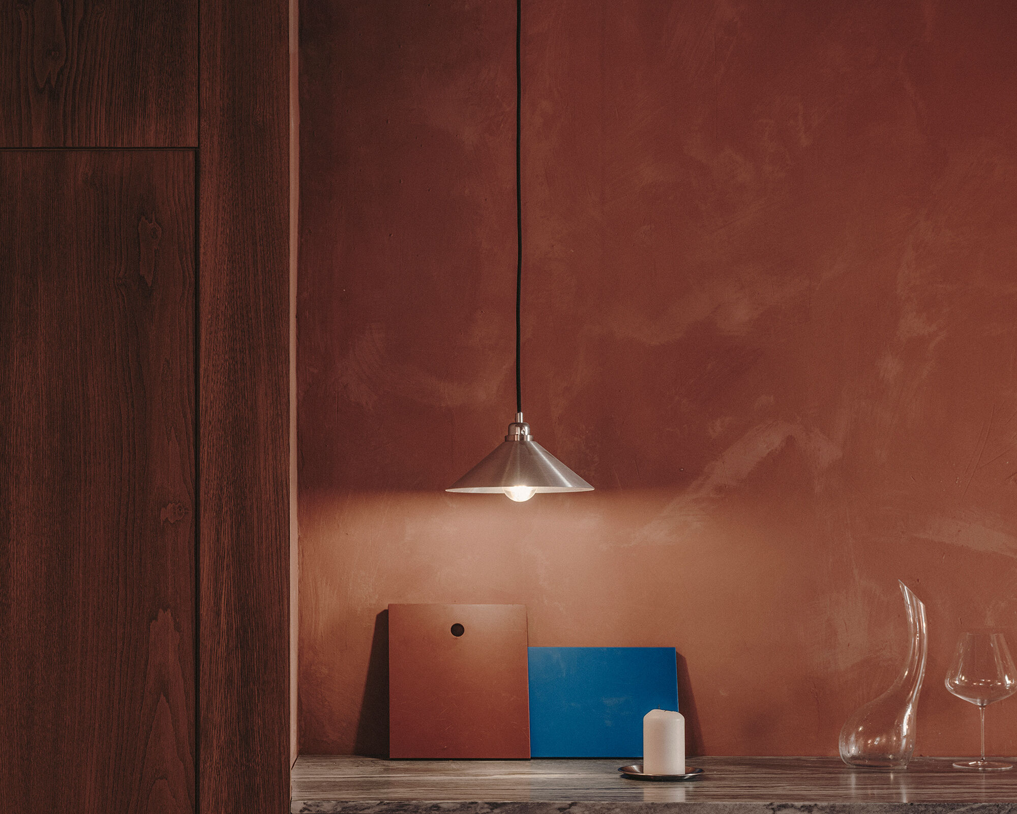 A Neighbourhood Wine Bar: GOTA