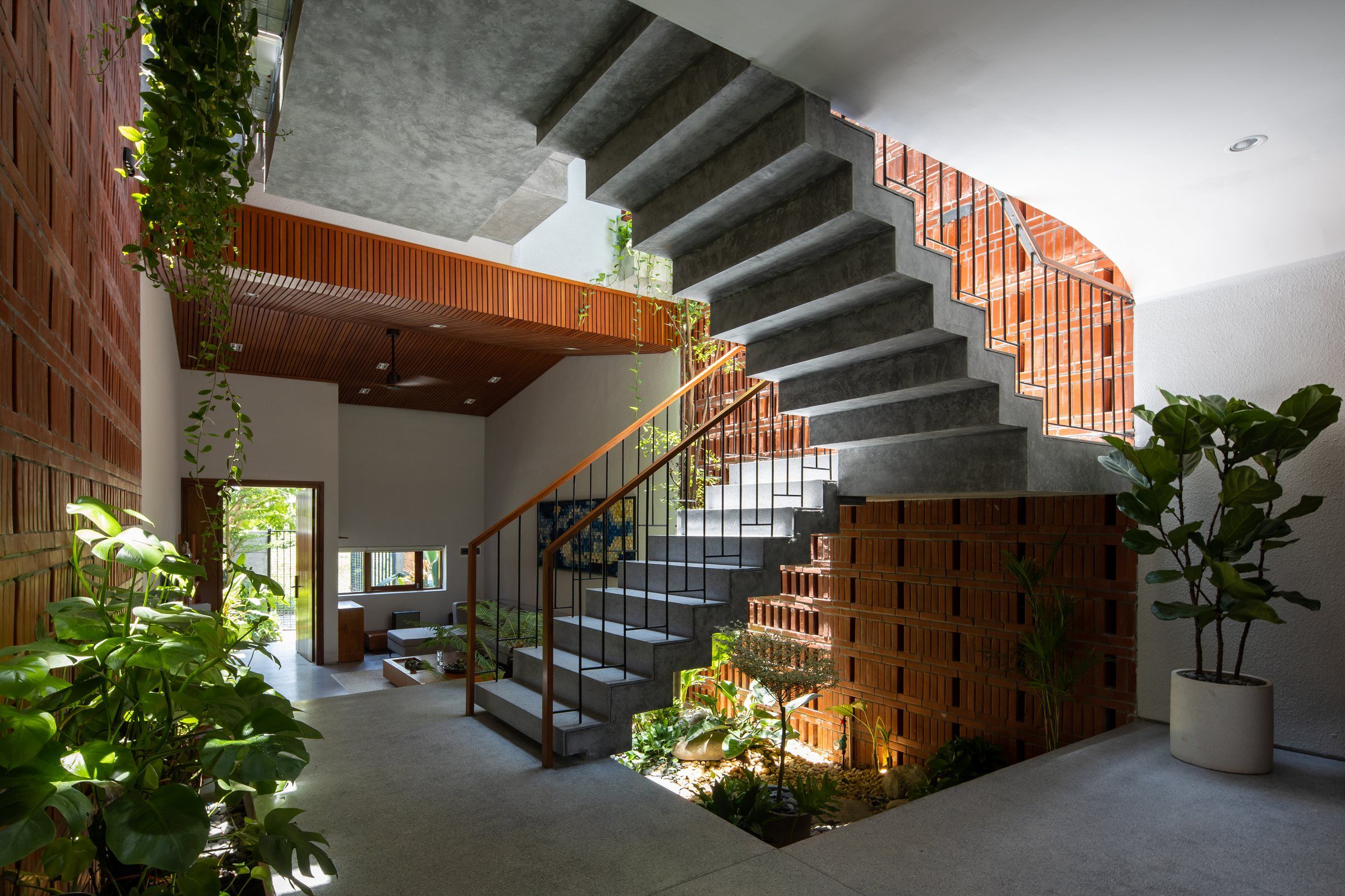 Gallery of Folding House X11 Design Studio Media 2