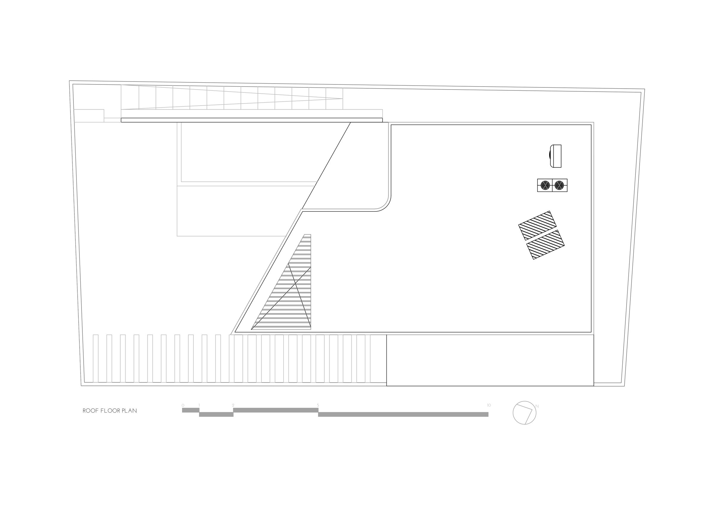 Roof Plan