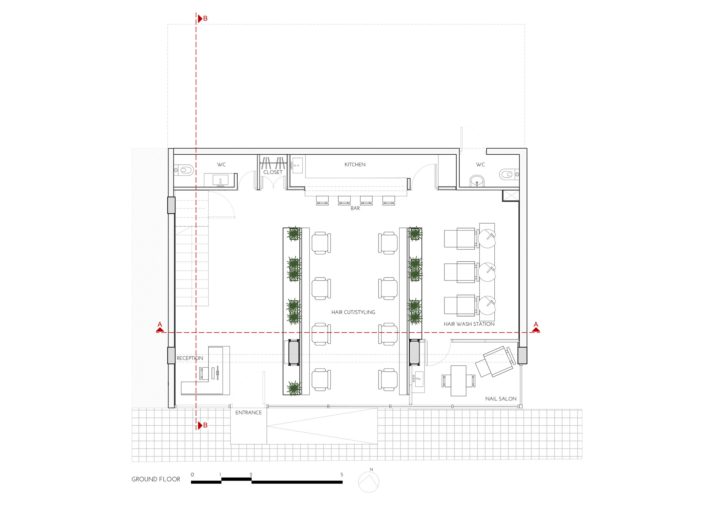 Ground Floor
