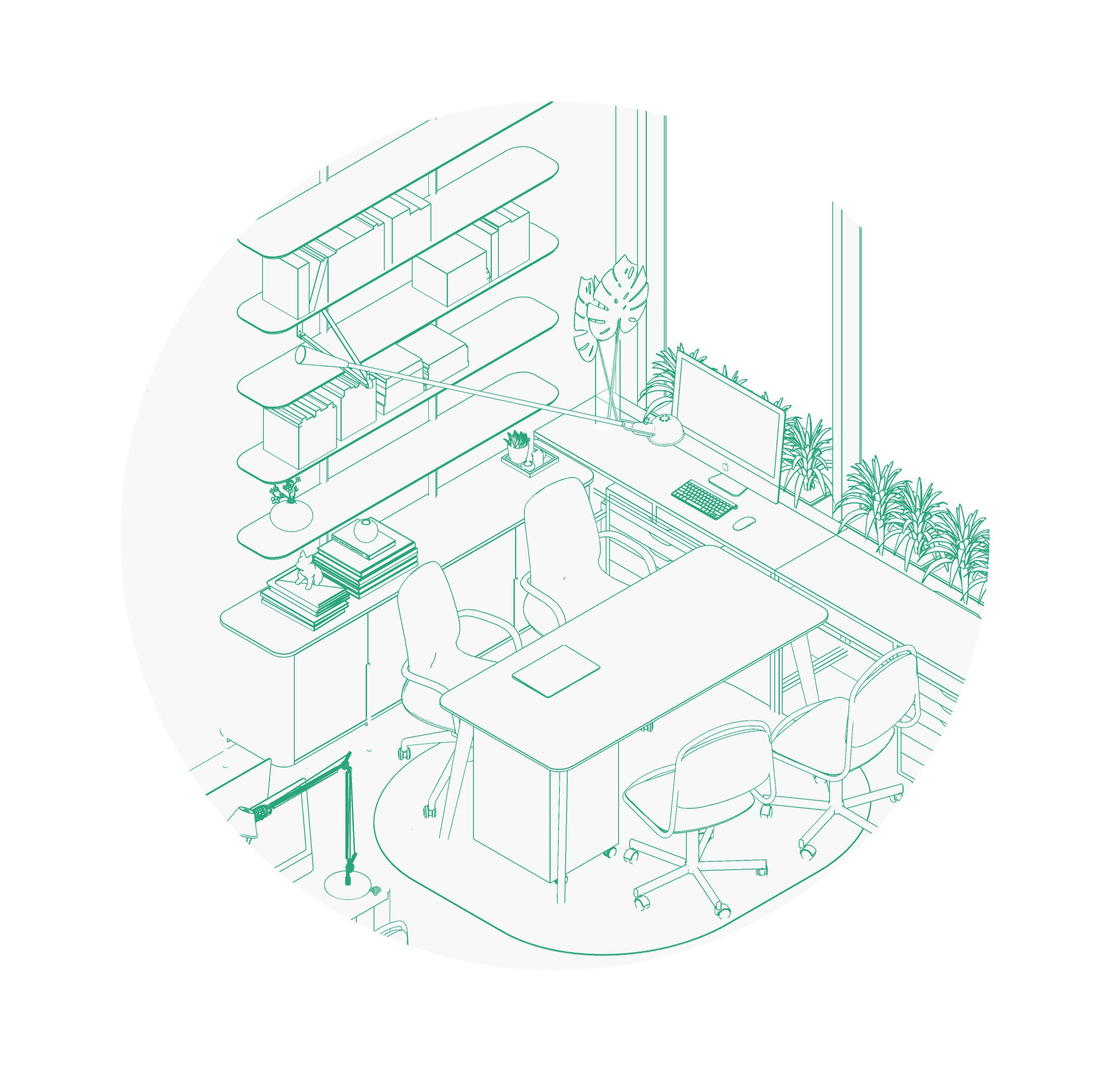 Architect's Place