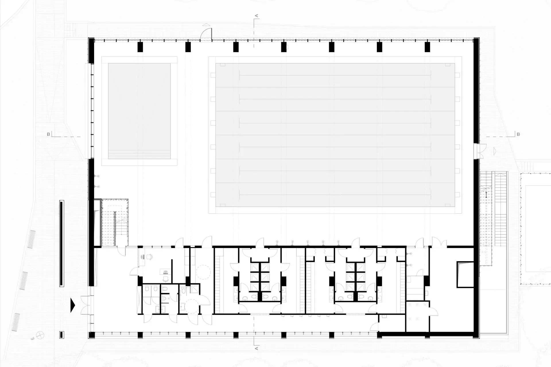 Groundfloor