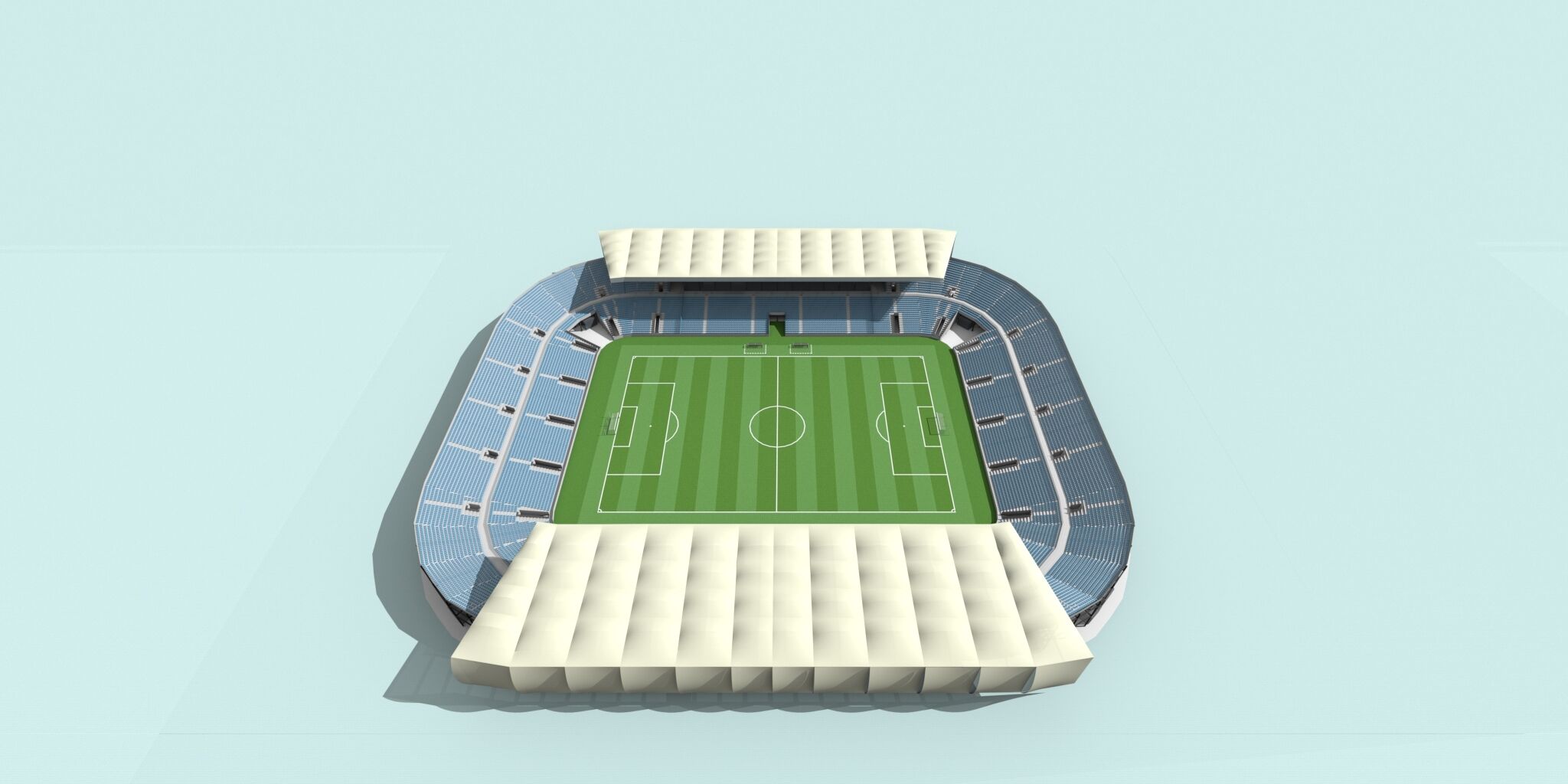 semi-covered option
