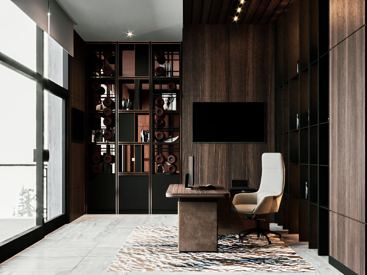 Working Space