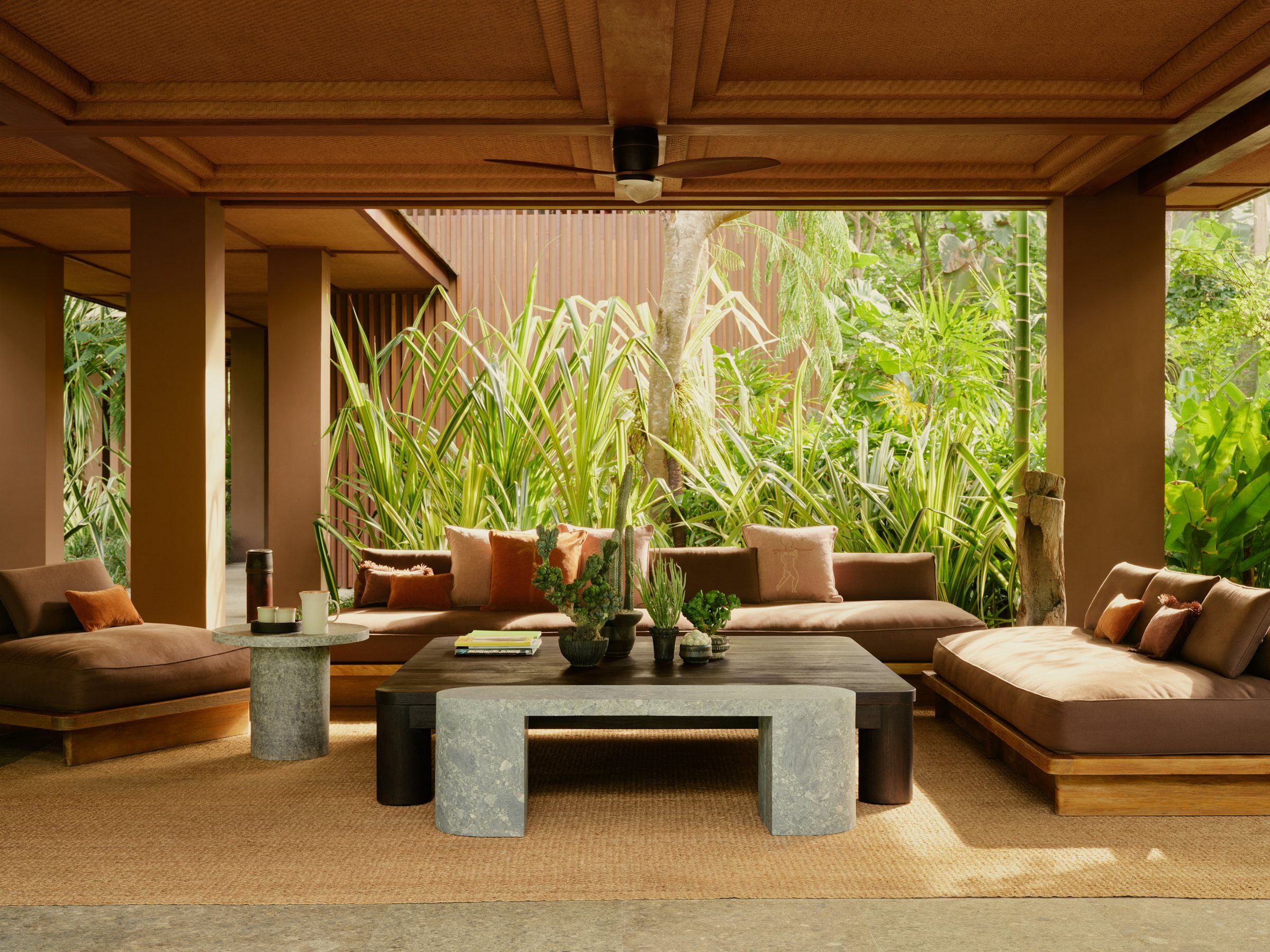 Lost Lindenberg Guest House Studio Jencquel Archello