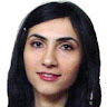 Farzaneh Shokri