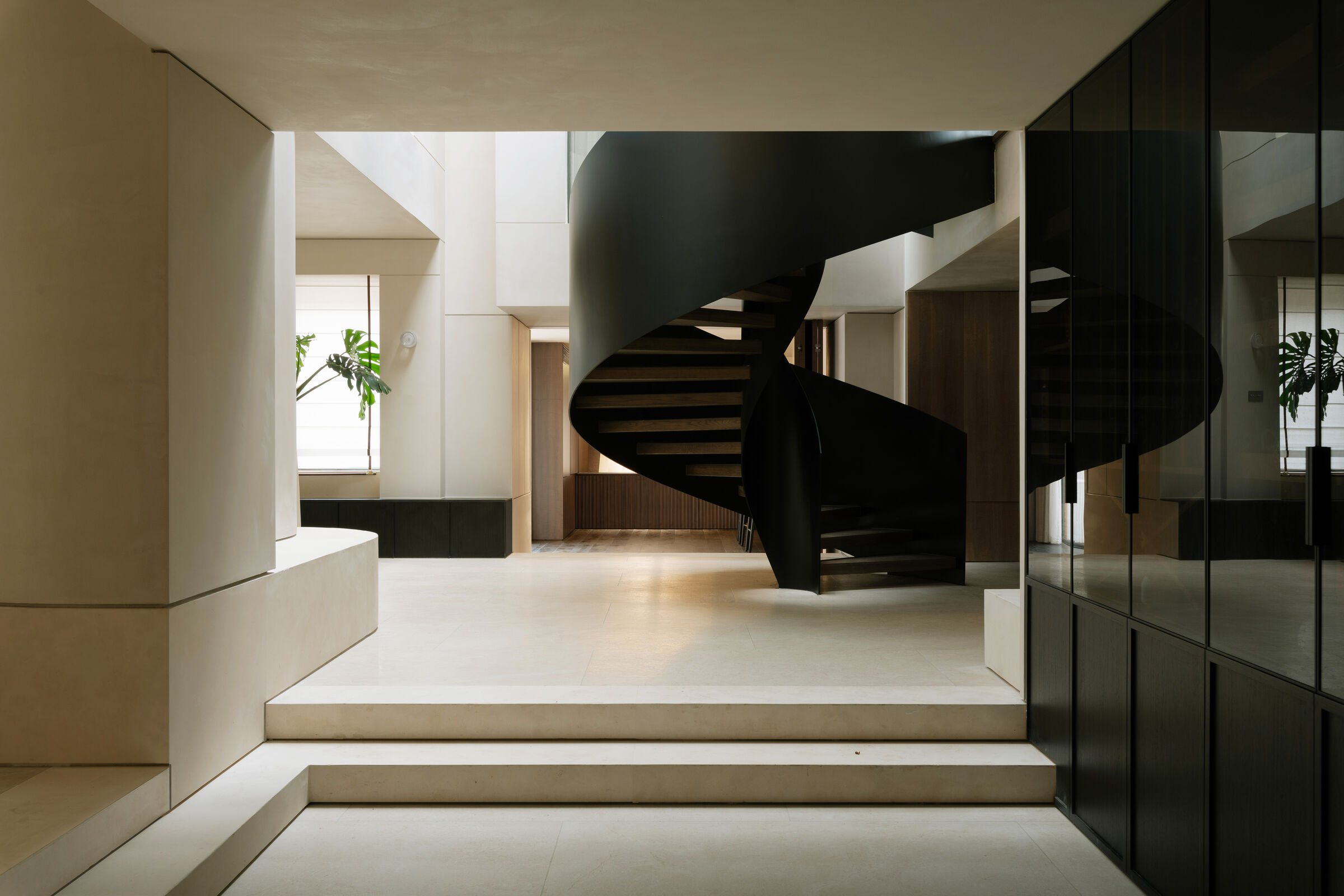 House X Renovation FAR Archello